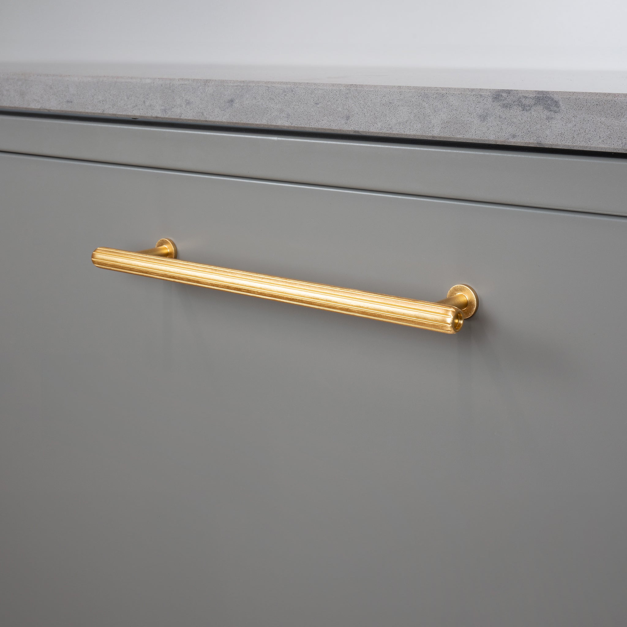 Handle Rille | Mini | 19cm / 35cm