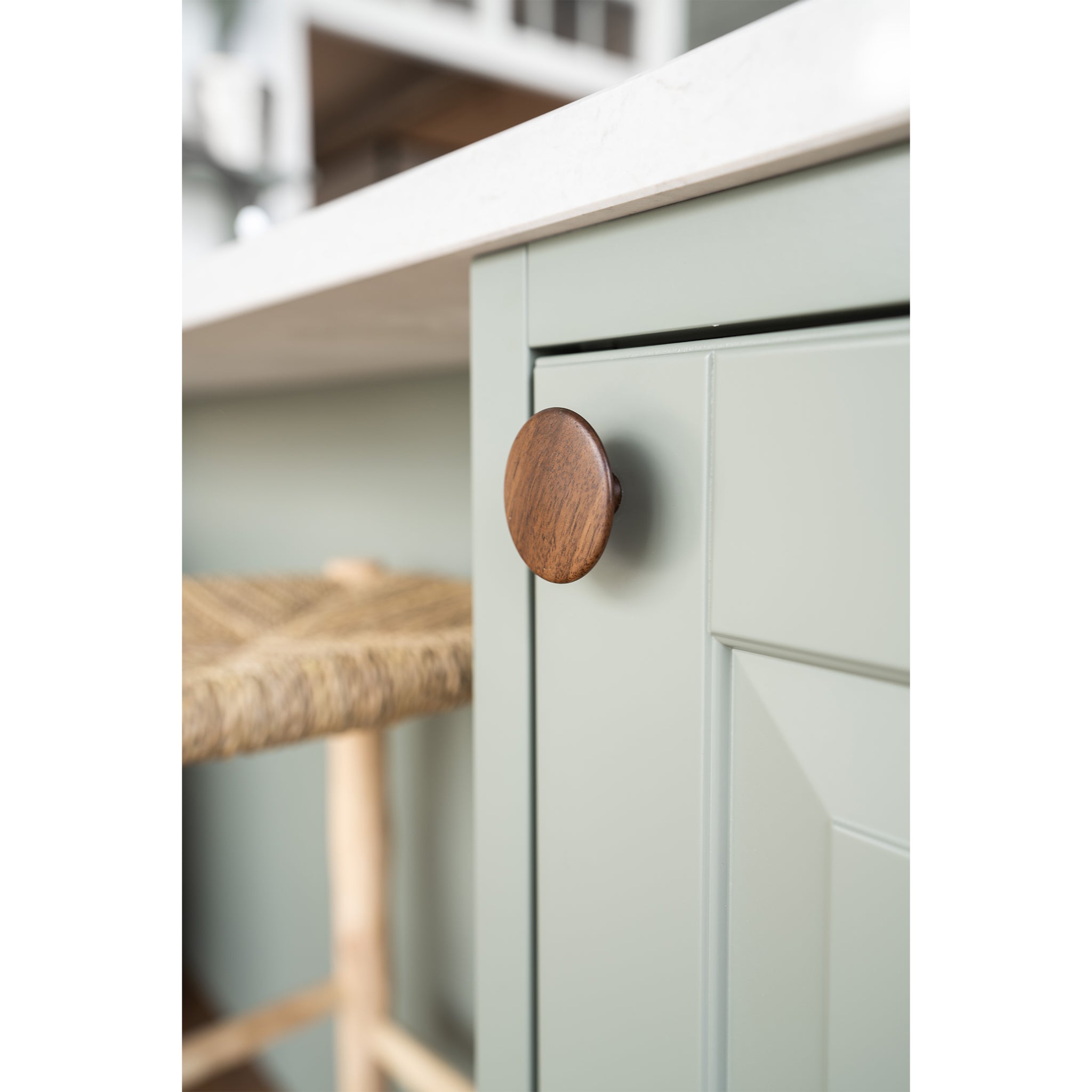 Knob Split | Ø4.8cm