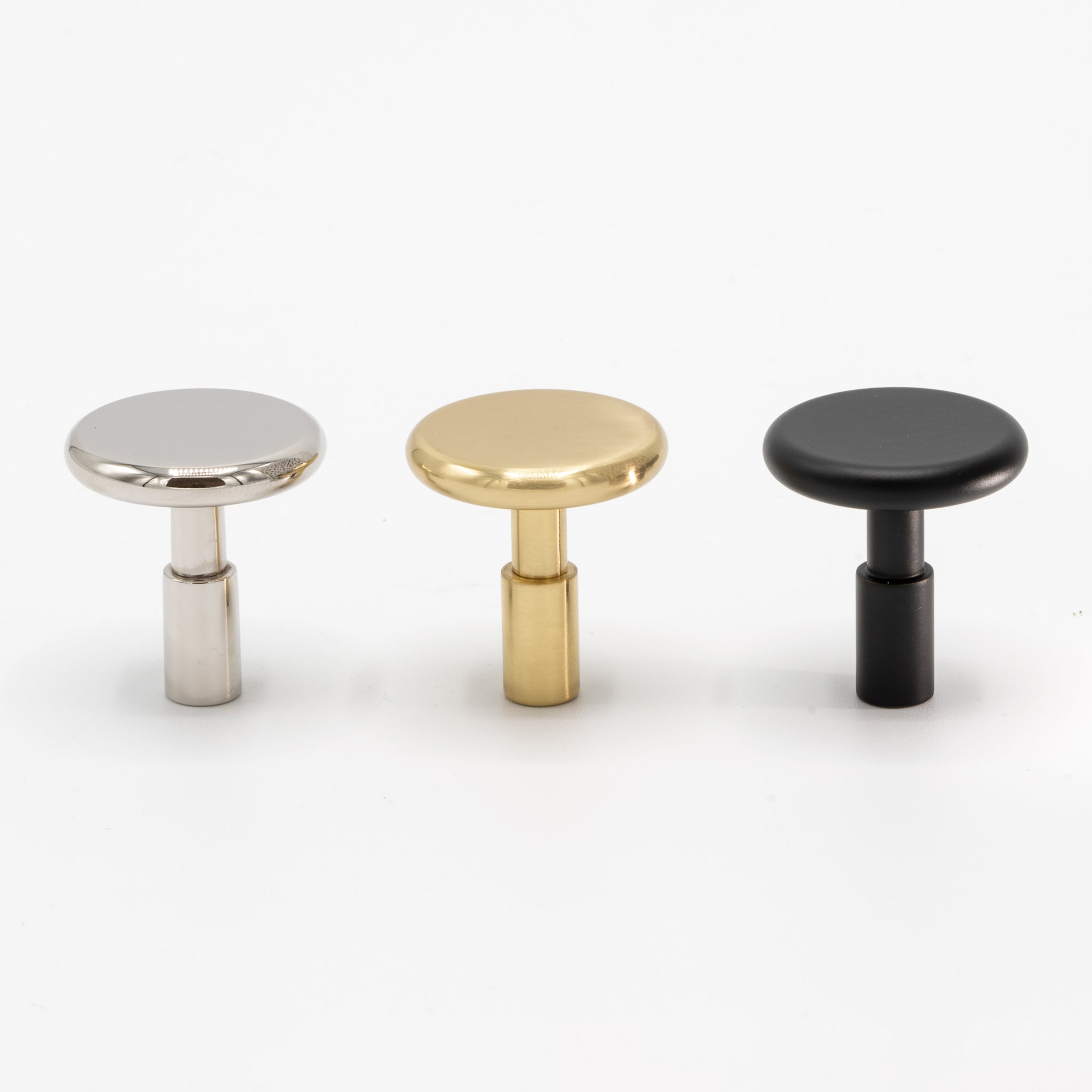 Knob Spira | Ø2.4cm