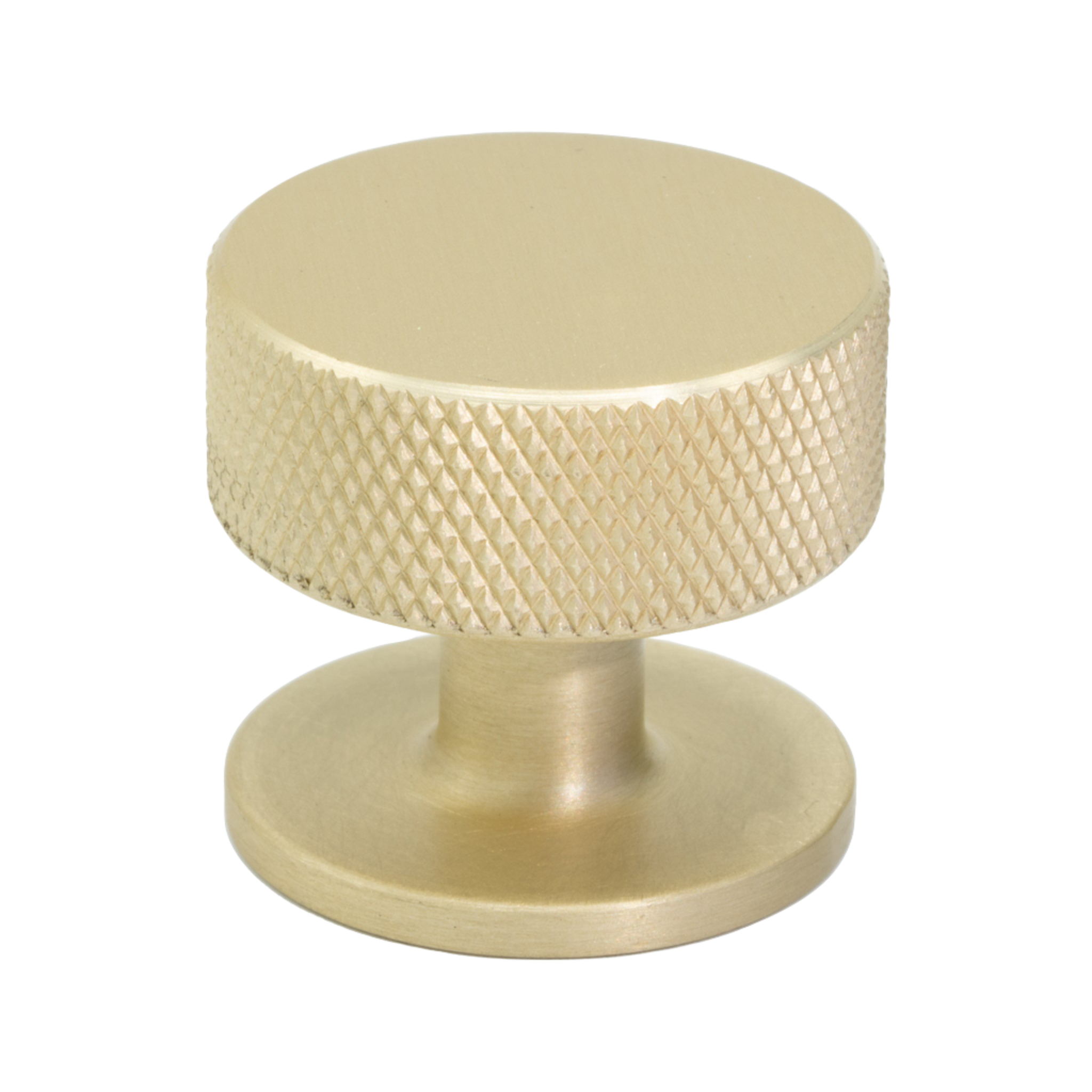 Knob Crest | Ø2.6cm / Ø3.2cm