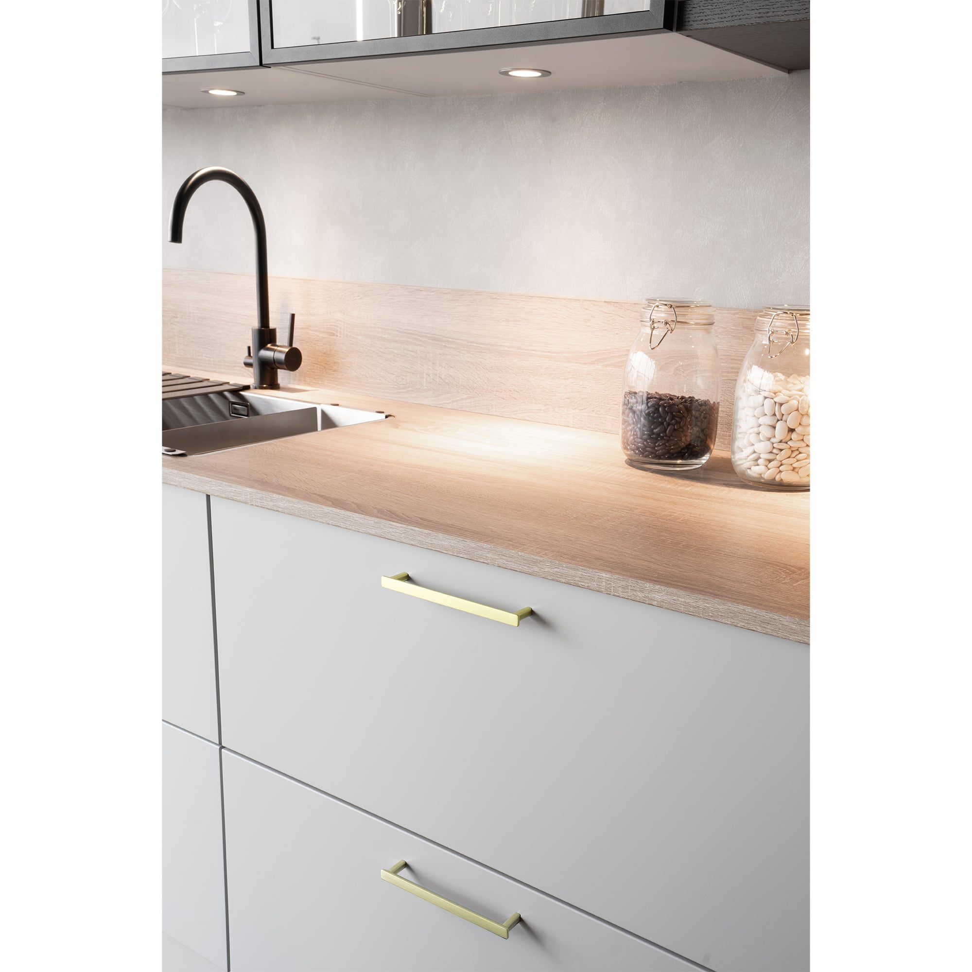 Handle Bror | 17.6cm