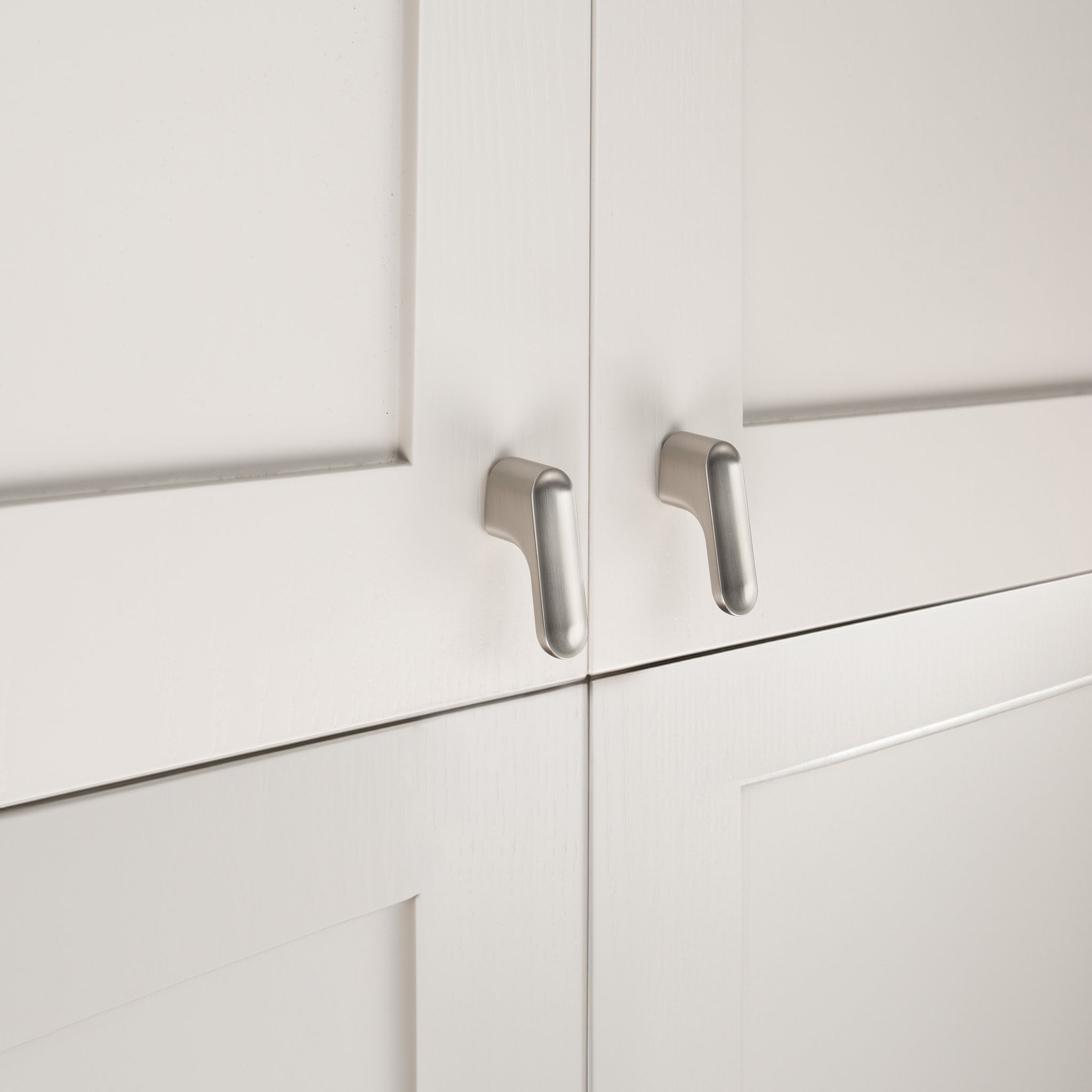 Knob Luv | Metal | 5.1cm