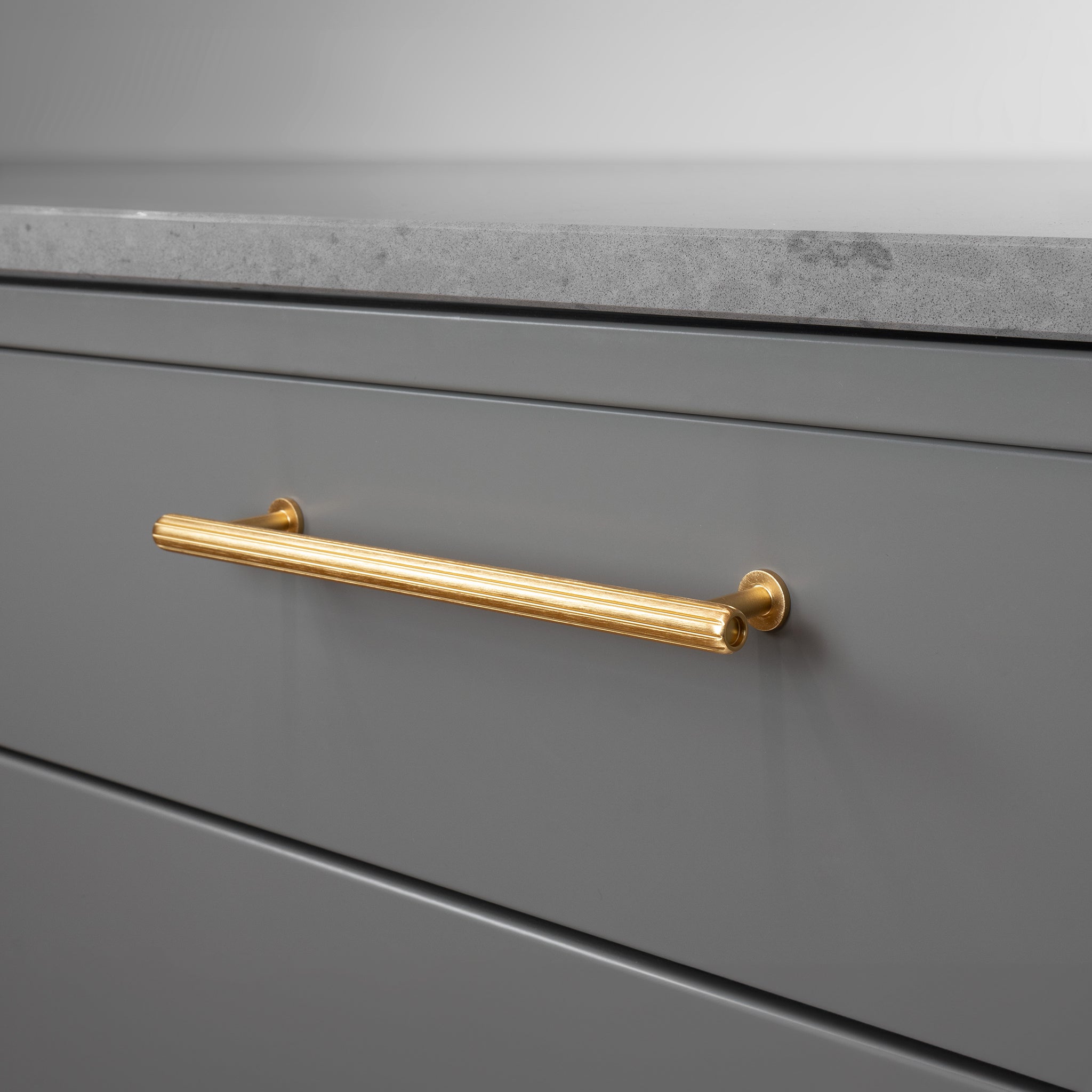 Handle Rille | Mini | 19cm / 35cm