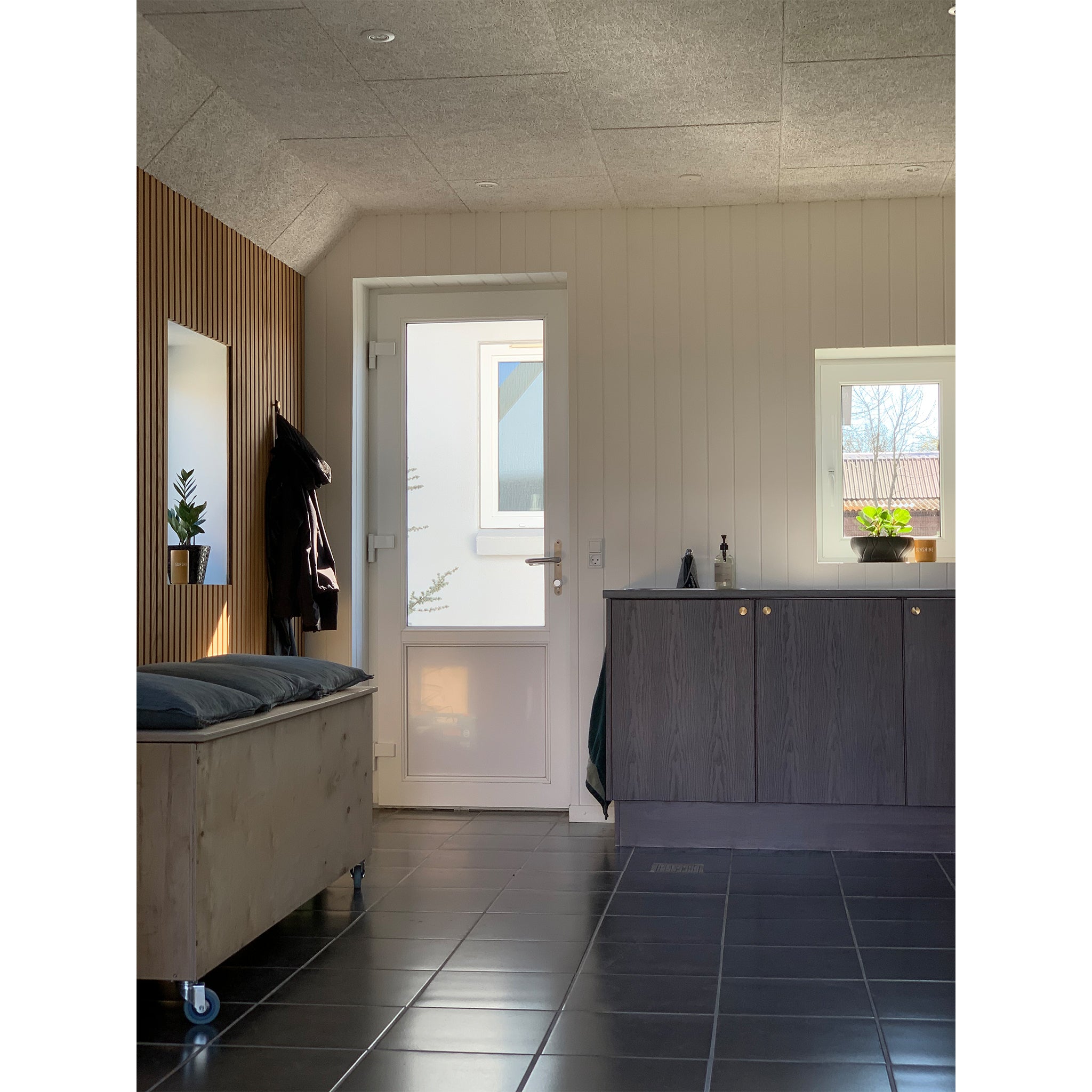 Knob Sture | Ø2.8cm