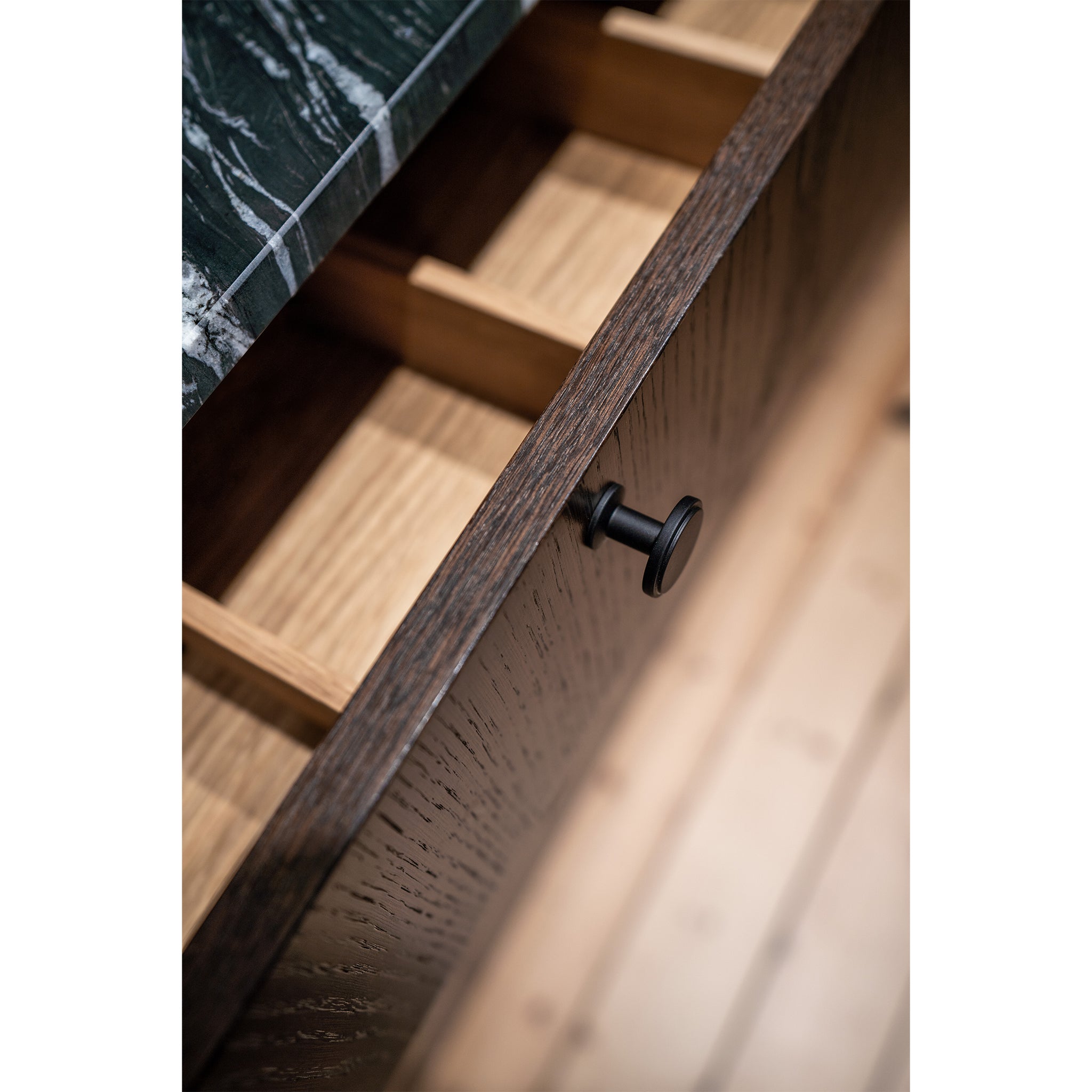 Knob Uno | Ø3cm