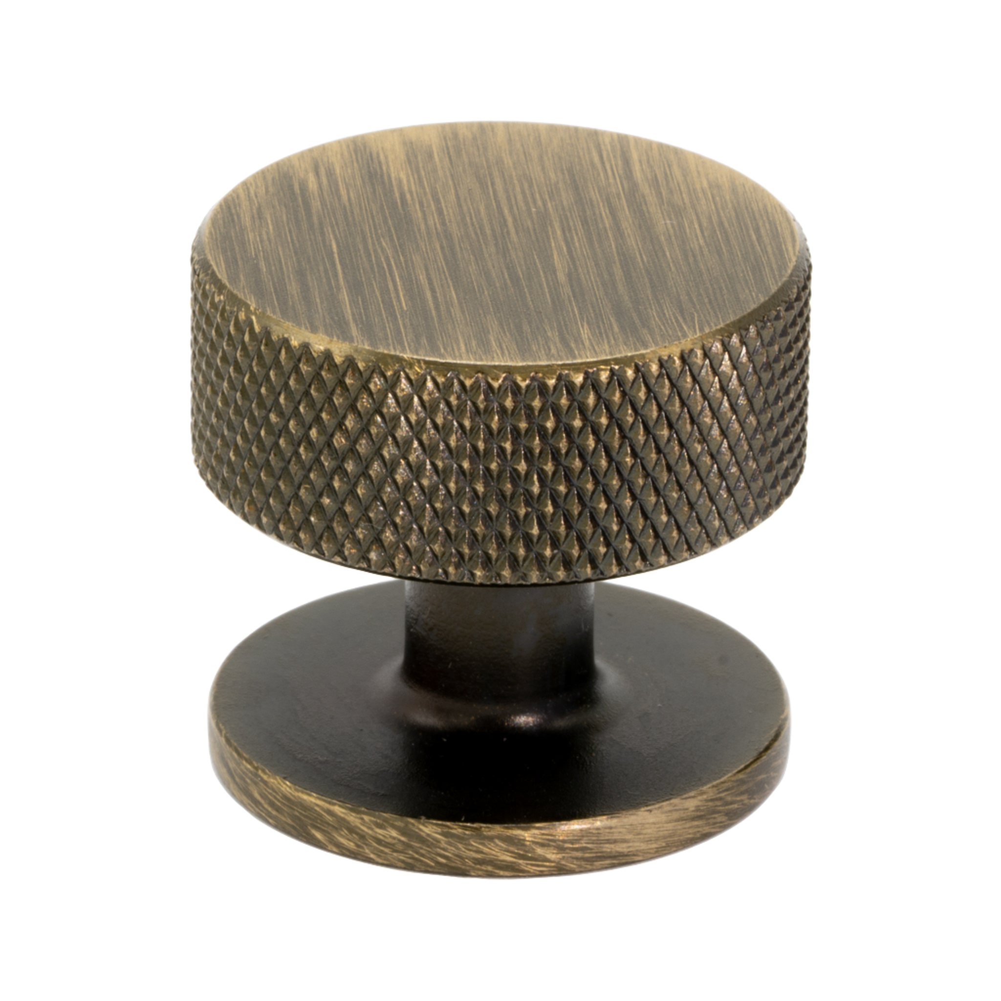 Knob Crest | Ø2.6cm / Ø3.2cm