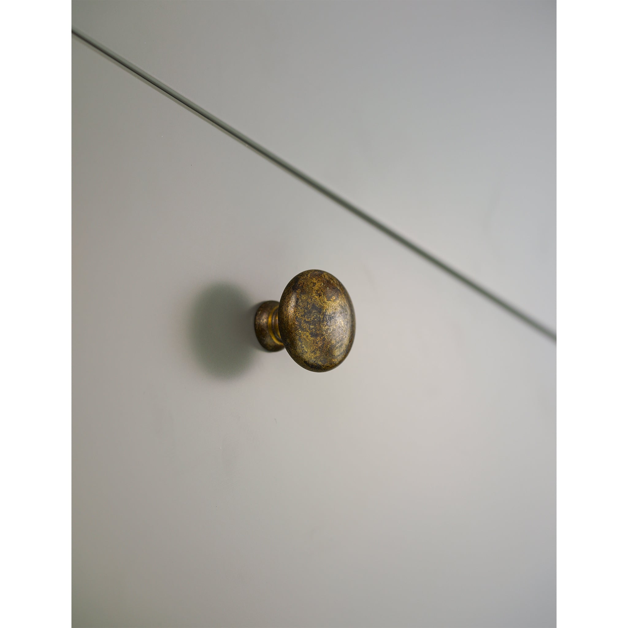 Knob 411 | Ø4cm / Ø3.2cm / Ø2.4cm / Ø1.7cm / Ø1.3cm