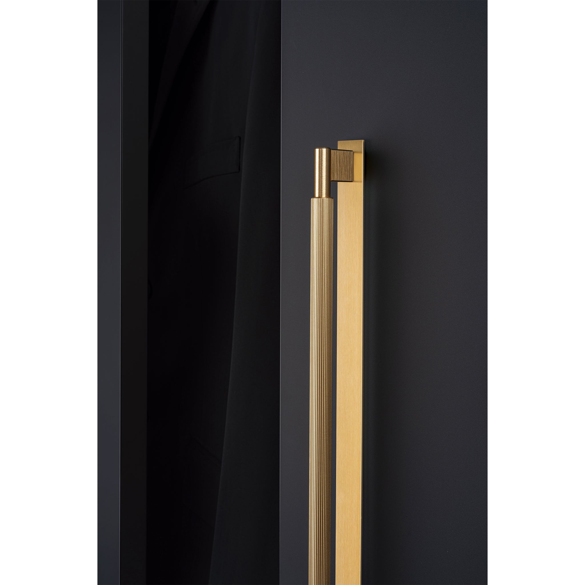 Handle Arpa | Backplate | 23cm / 36cm