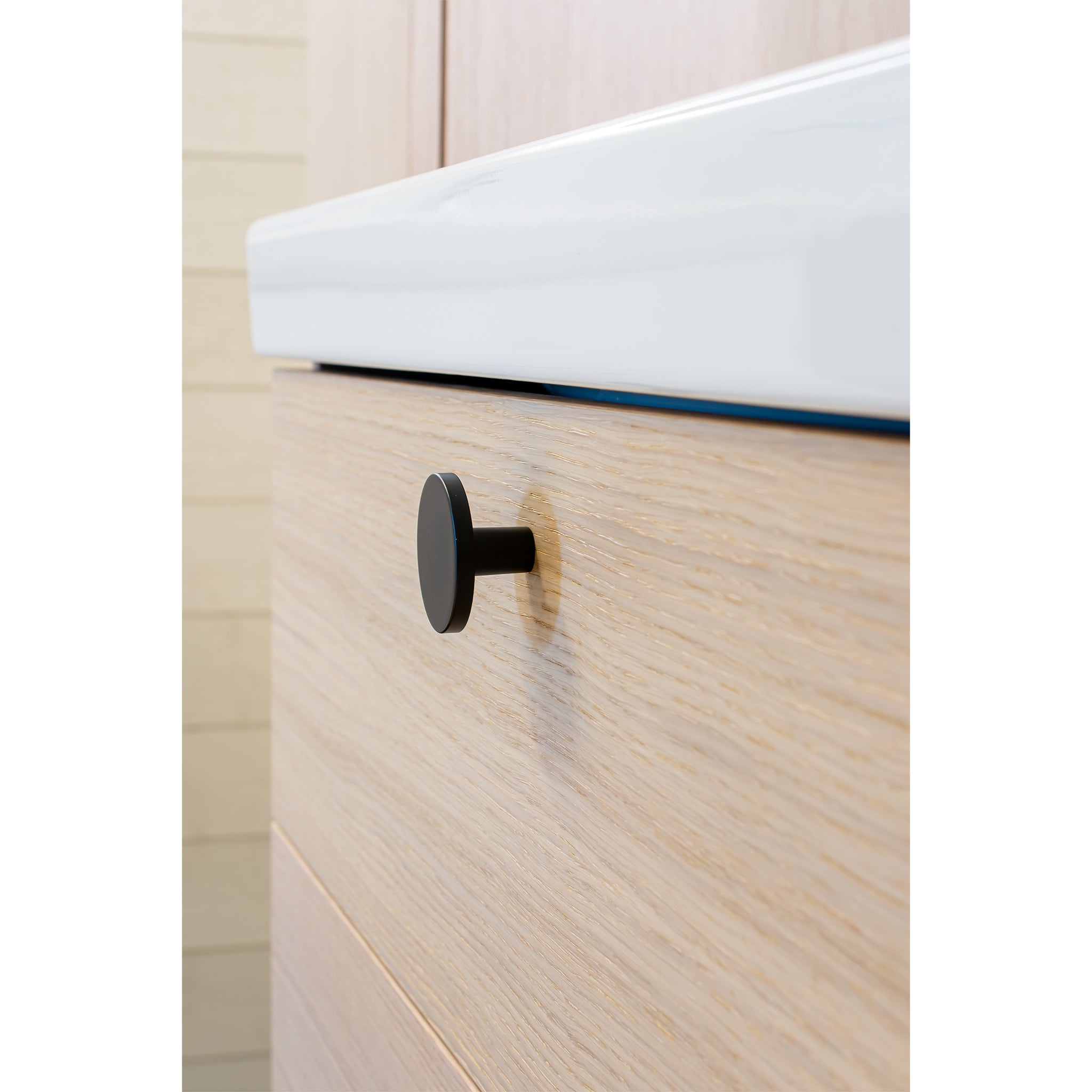 Knob Como Big | Ø4.1cm