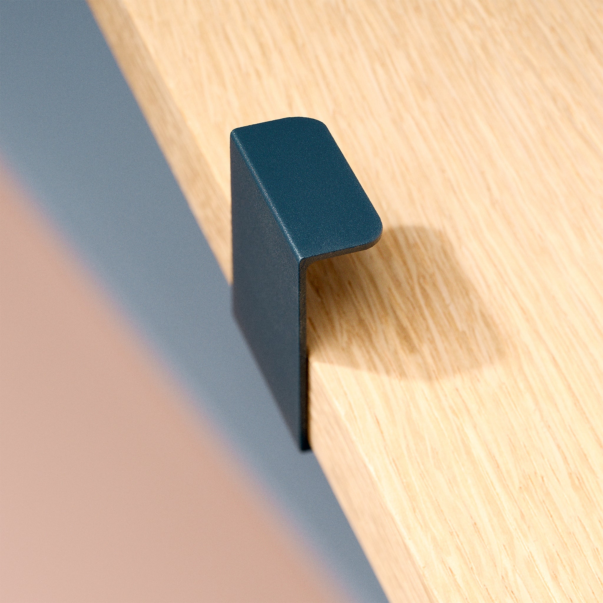 Profile Handle Hide | 4cm