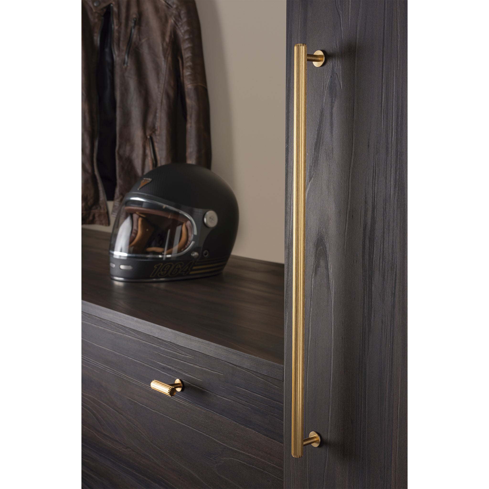 Handle Rille | 19cm / 35cm
