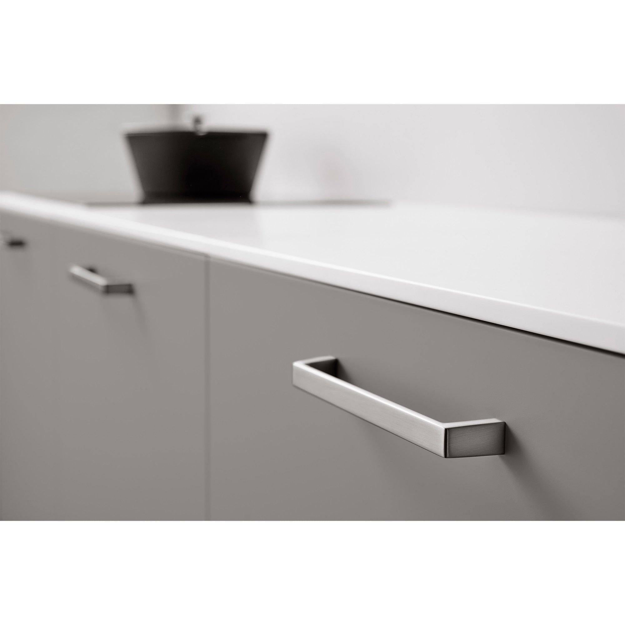 Handle Seam | 16.9cm / 32.9cm