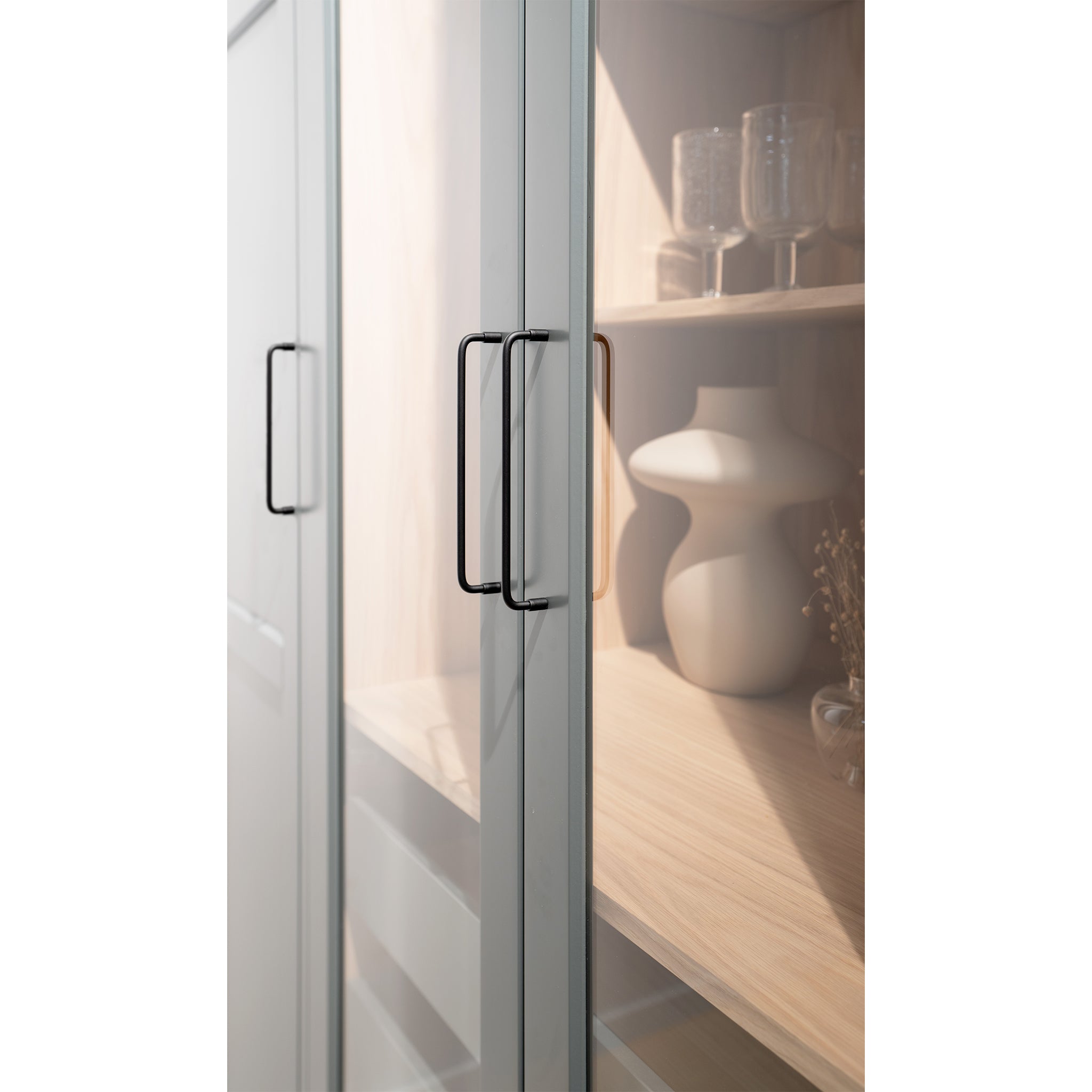 Handle Spira | 13.5cm / 16.7cm