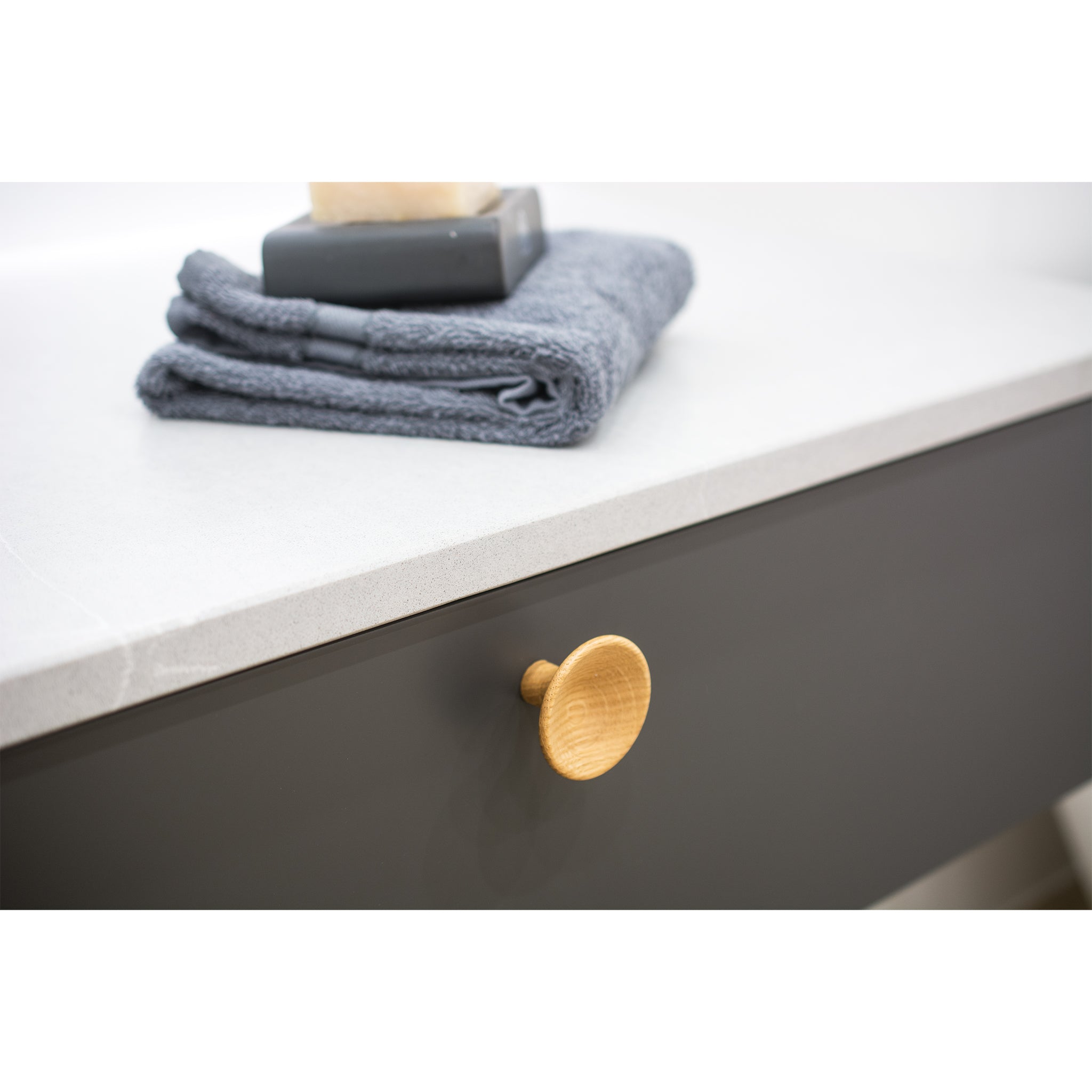 Knob Trumpet | Ø4.8cm