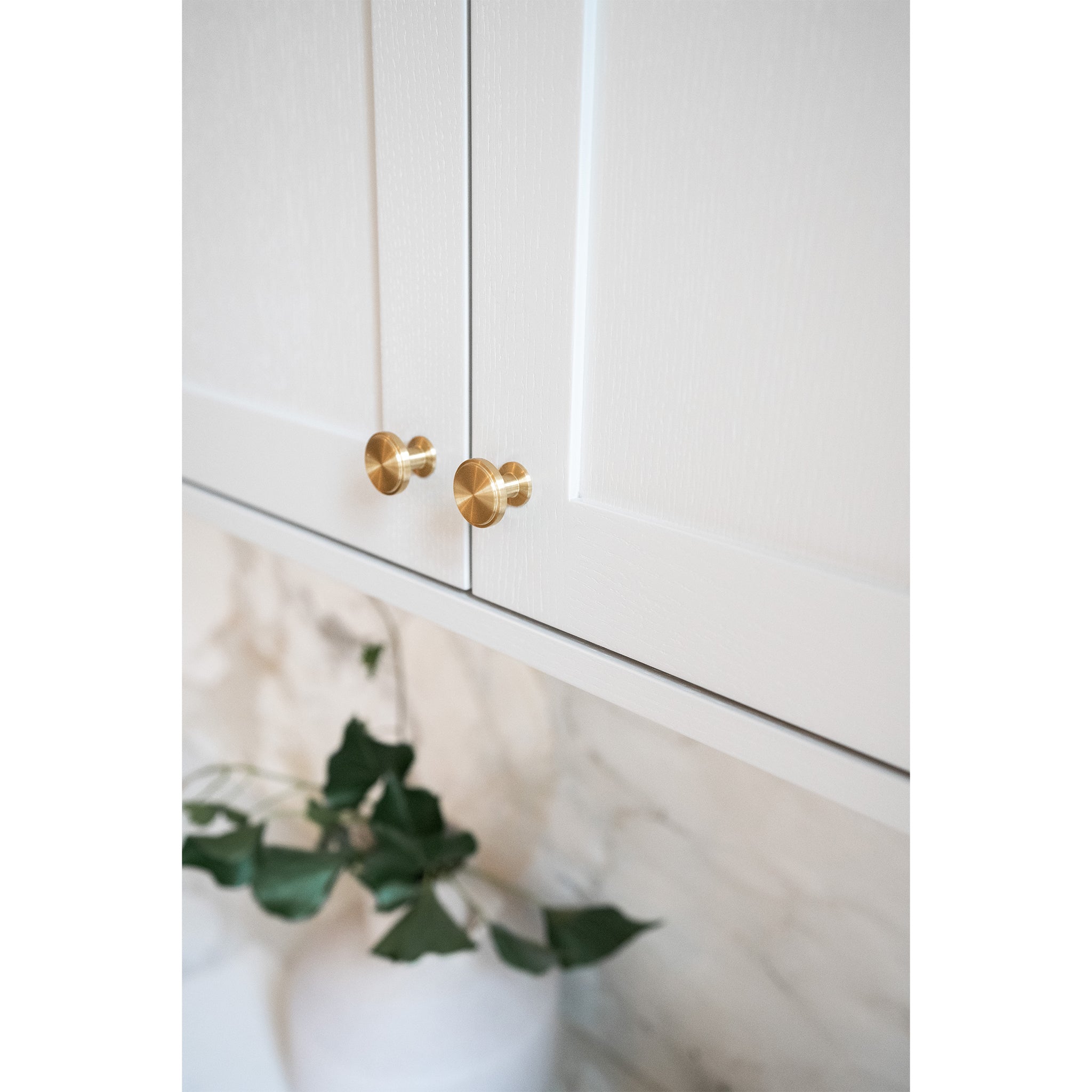 Knob Uno | Ø3cm