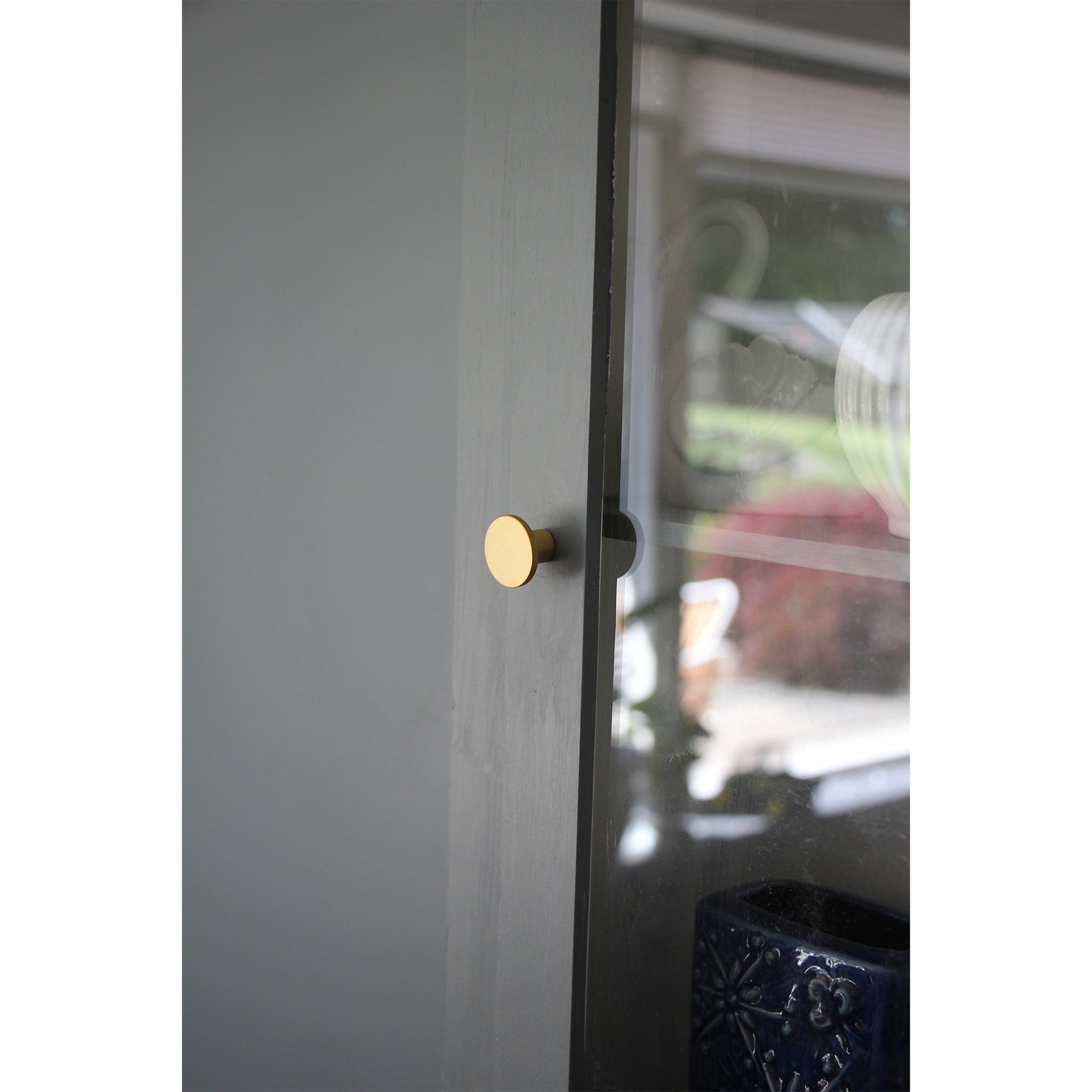 Knob Como | Ø2.6cm