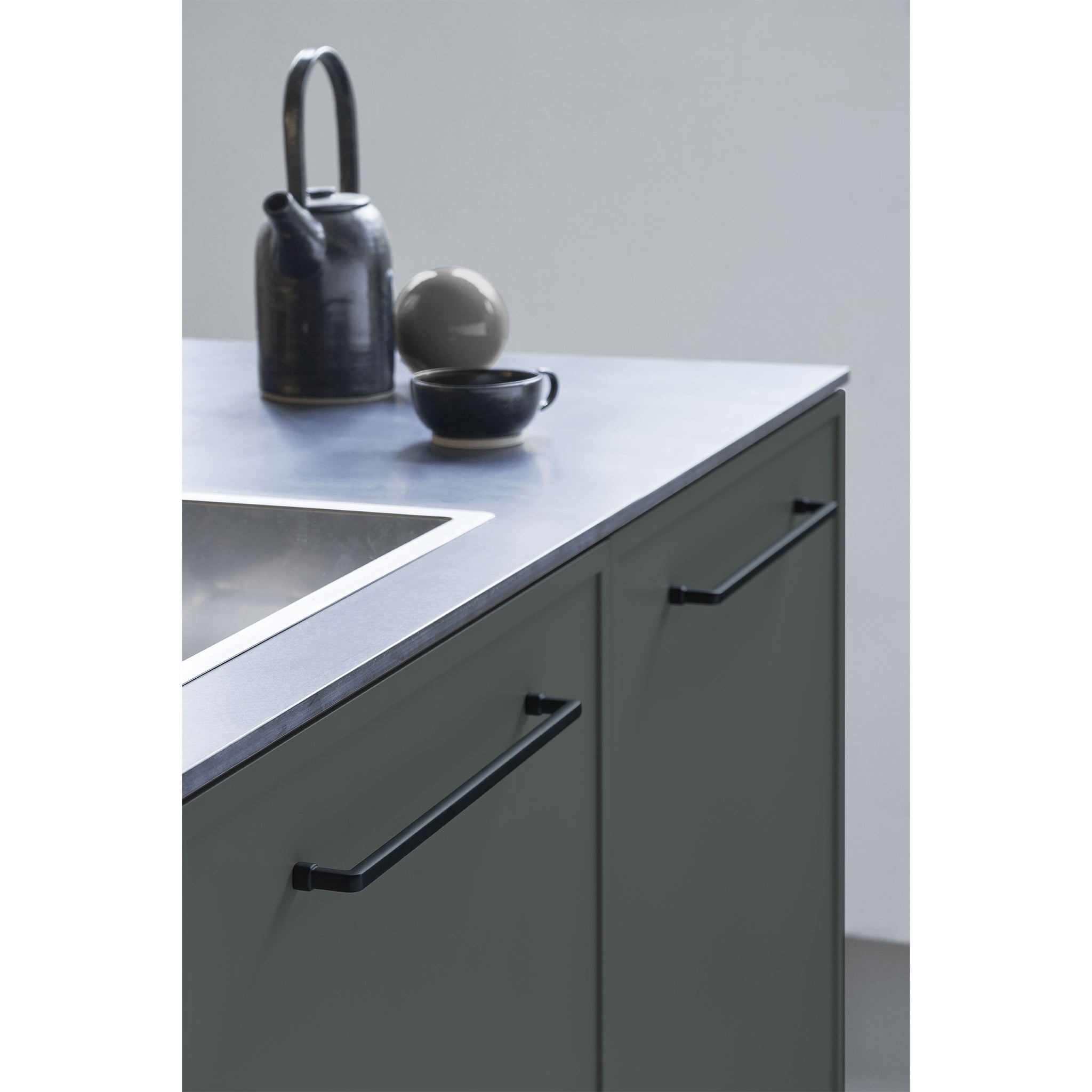 Handle Equester | 17cm / 33cm