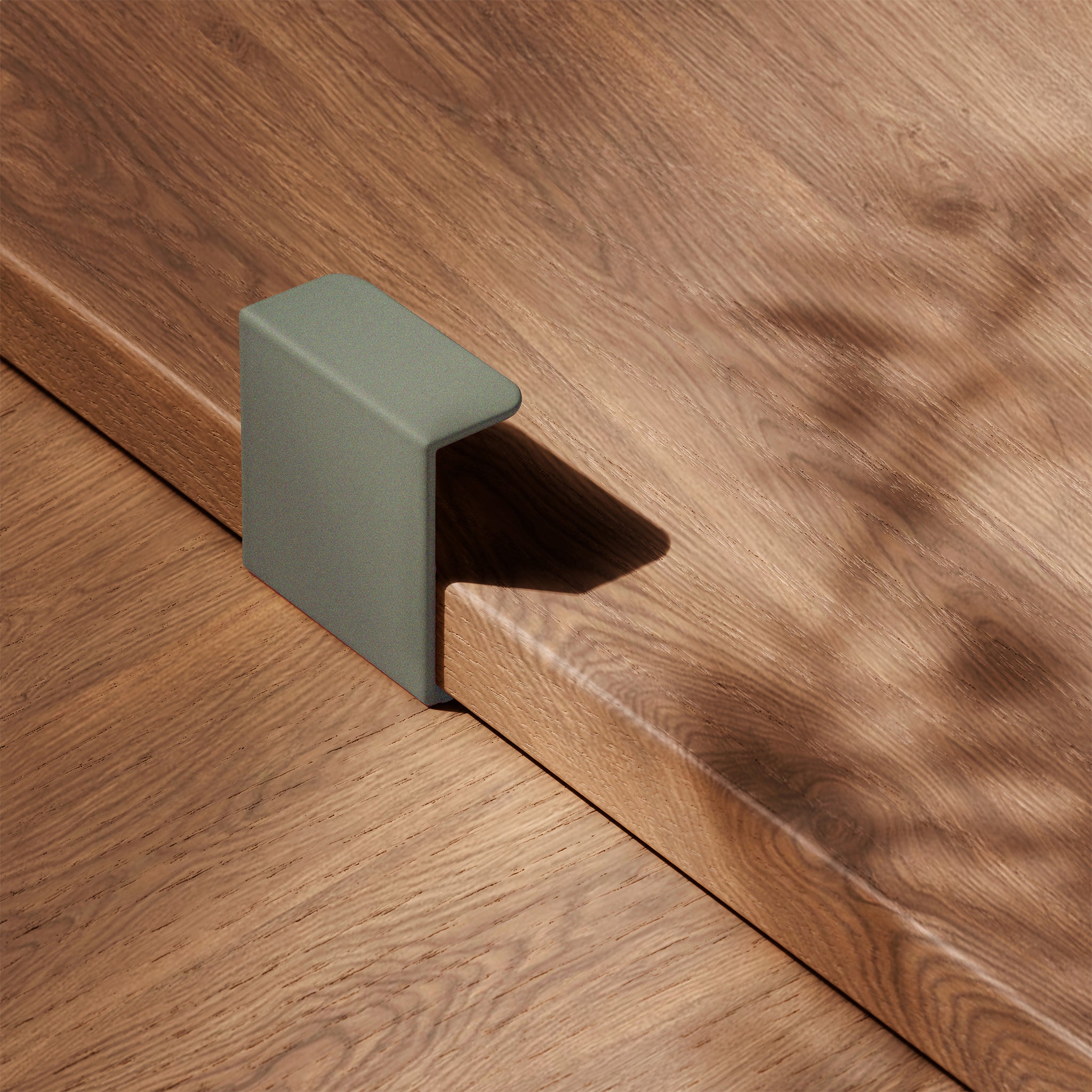 Profile Handle Hide | 4cm