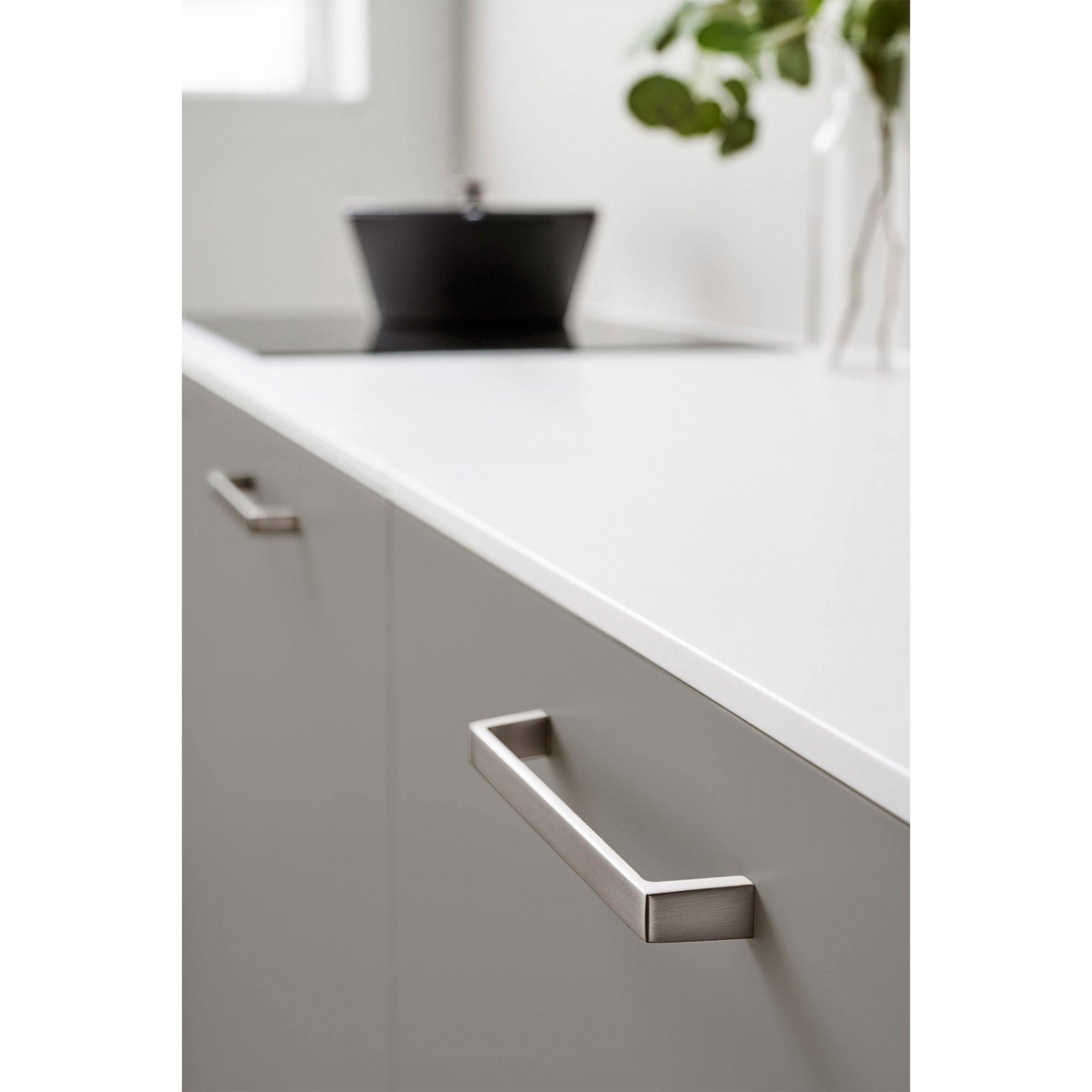 Handle Seam | 16.9cm / 32.9cm