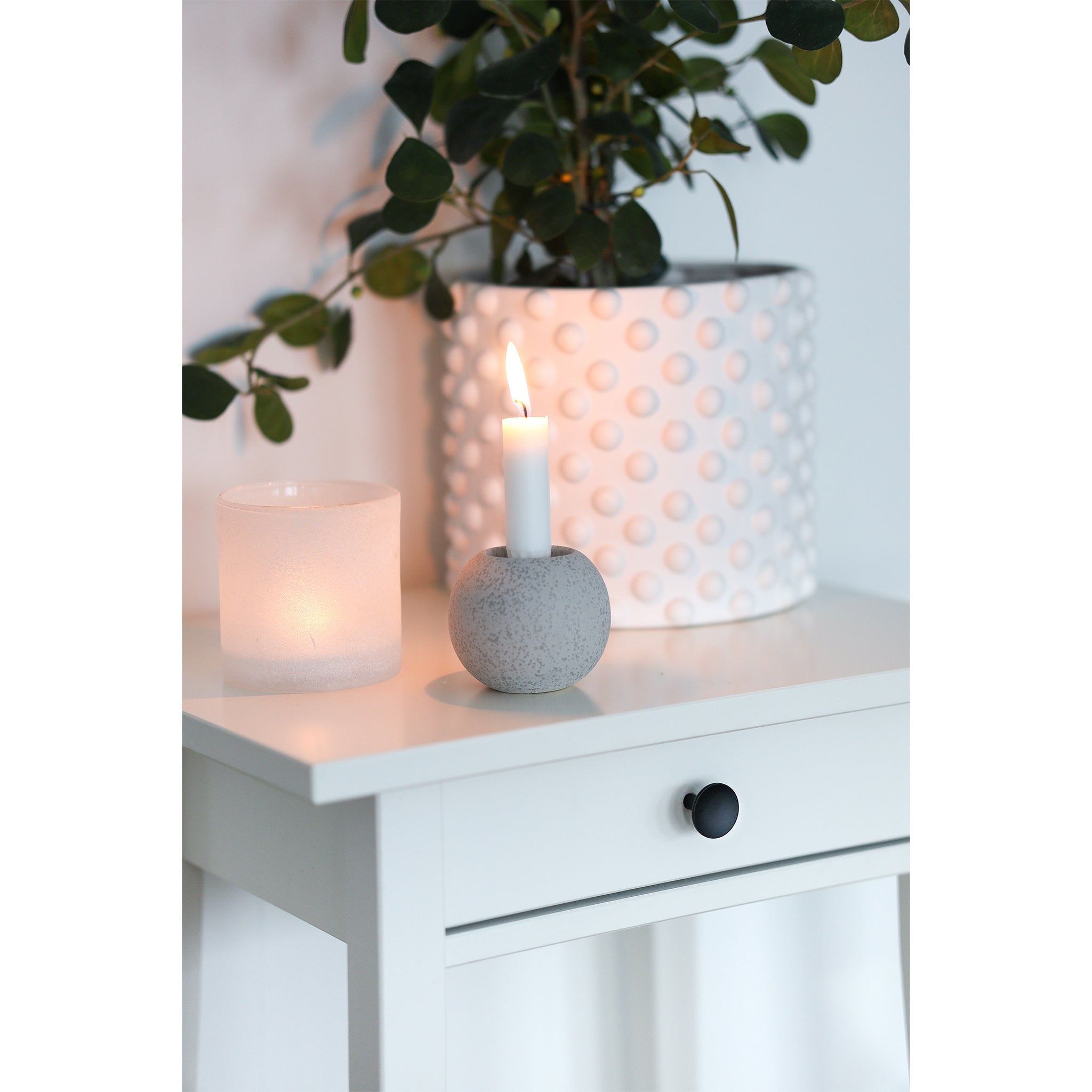 Knob Sture | Ø2.8cm