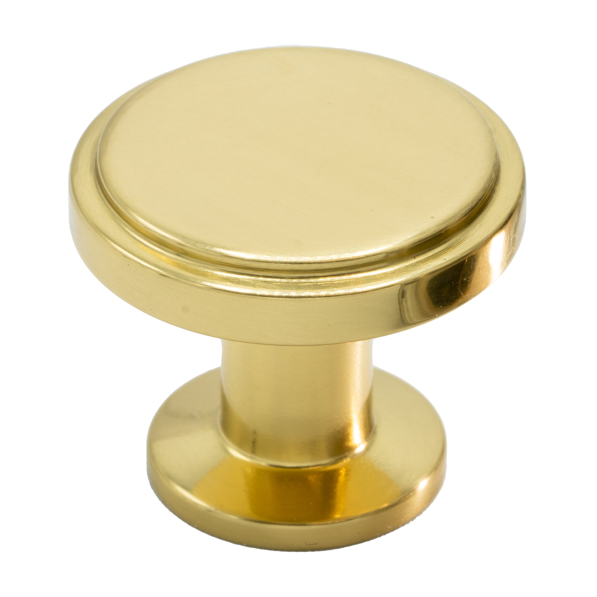 Knob Uno | Ø3cm