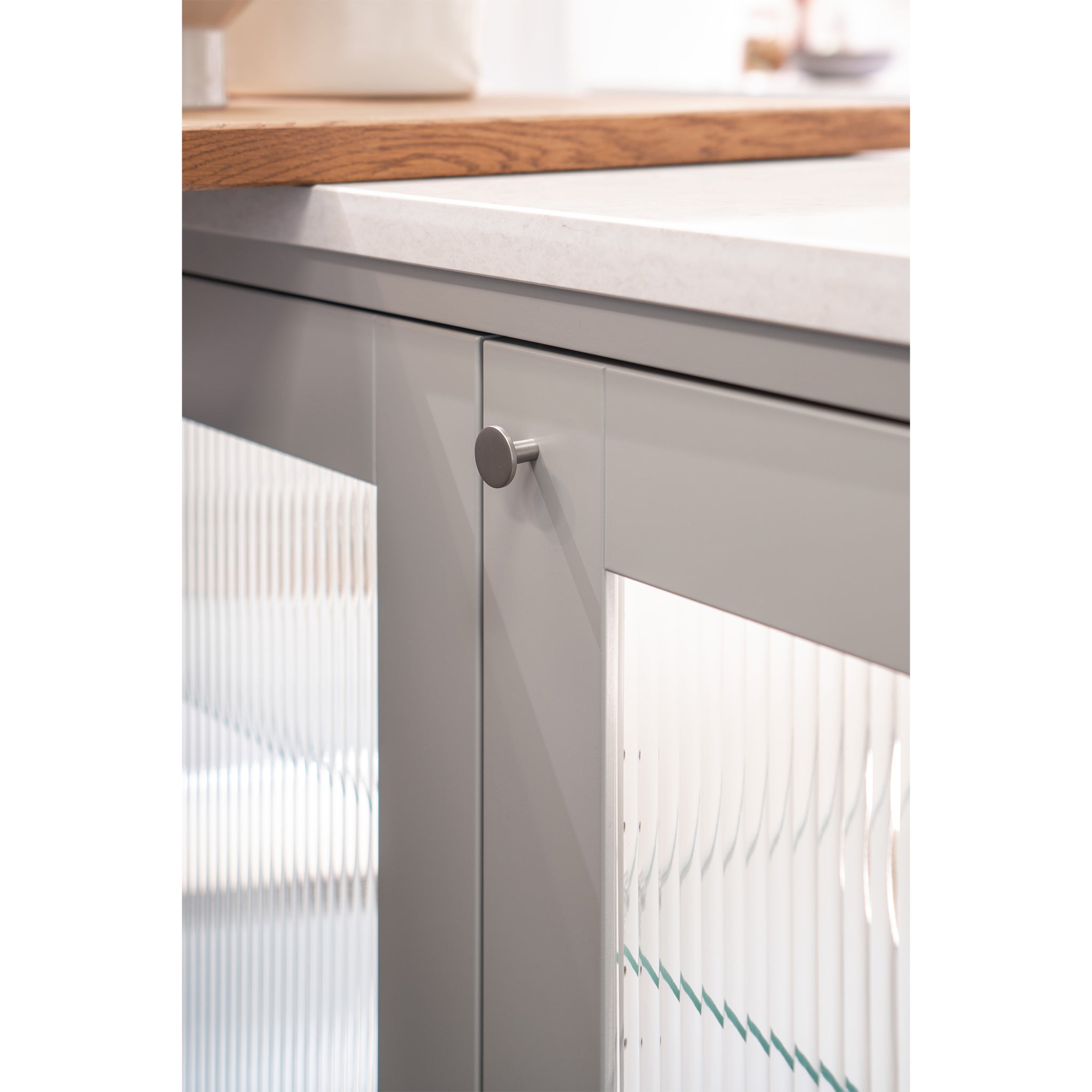 Knob Como | Ø2.6cm