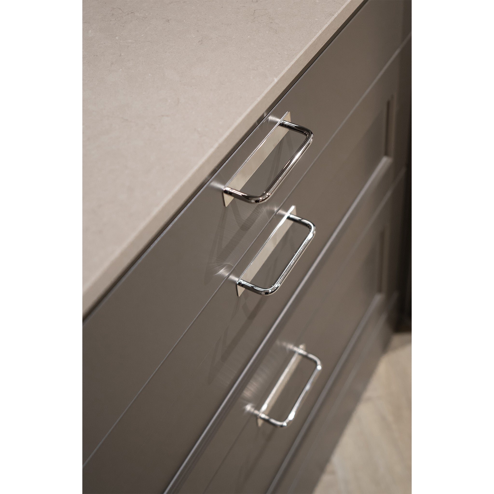 Handle Royal | 11.4cm / 14.6cm