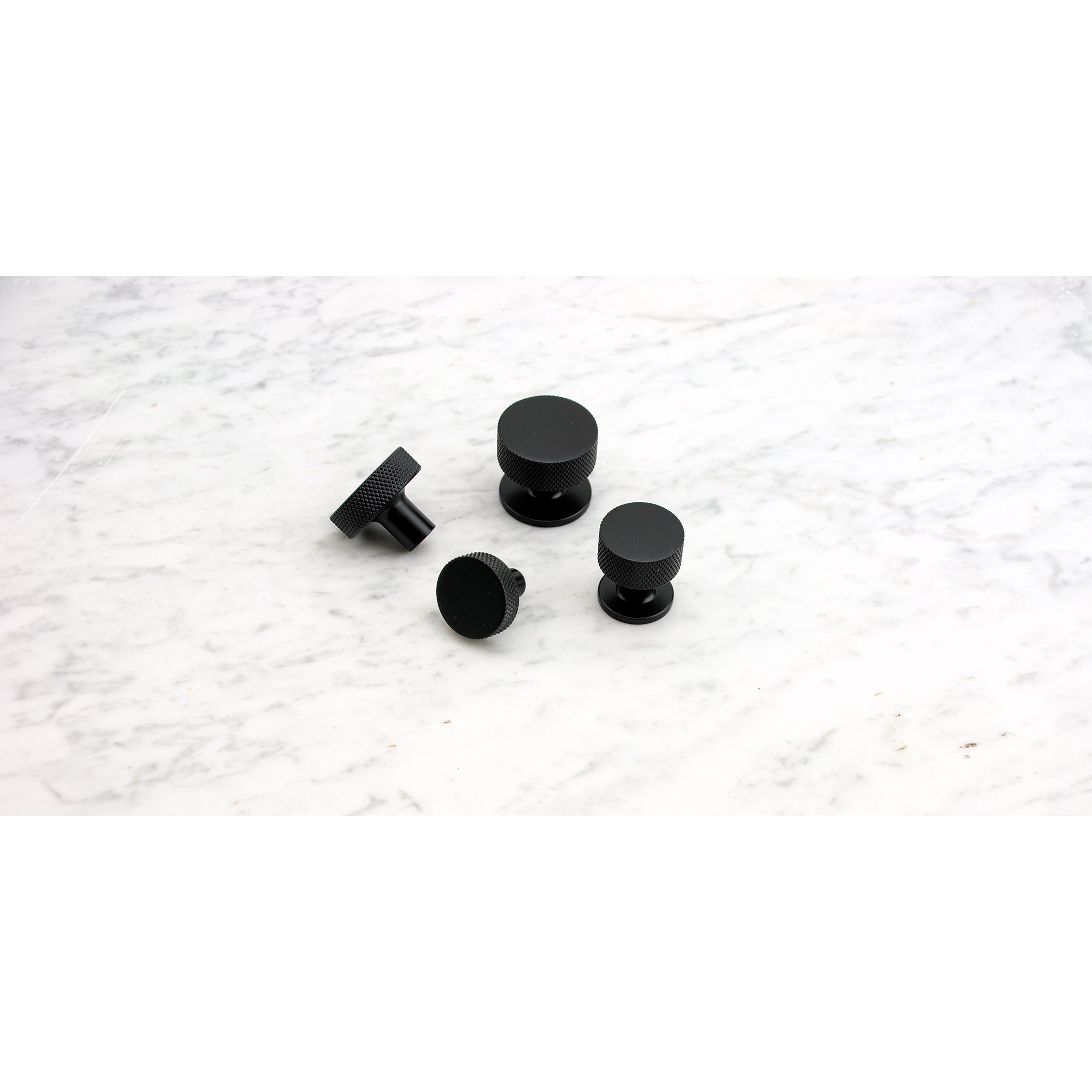 Knob Flat | Ø2.6cm / Ø3.2cm | SALE