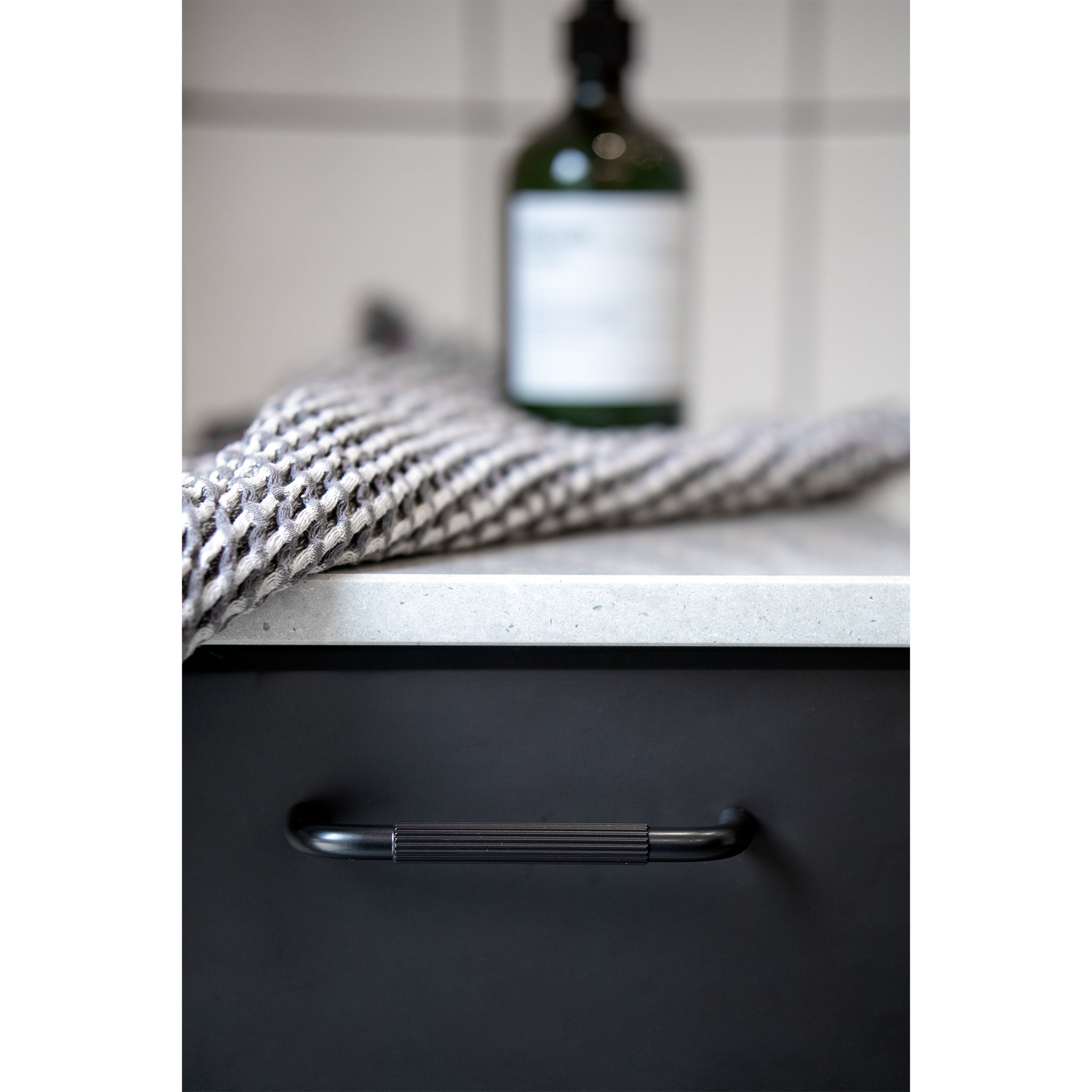 Handle Helix | Stripe | 14cm / 17cm / 23cm