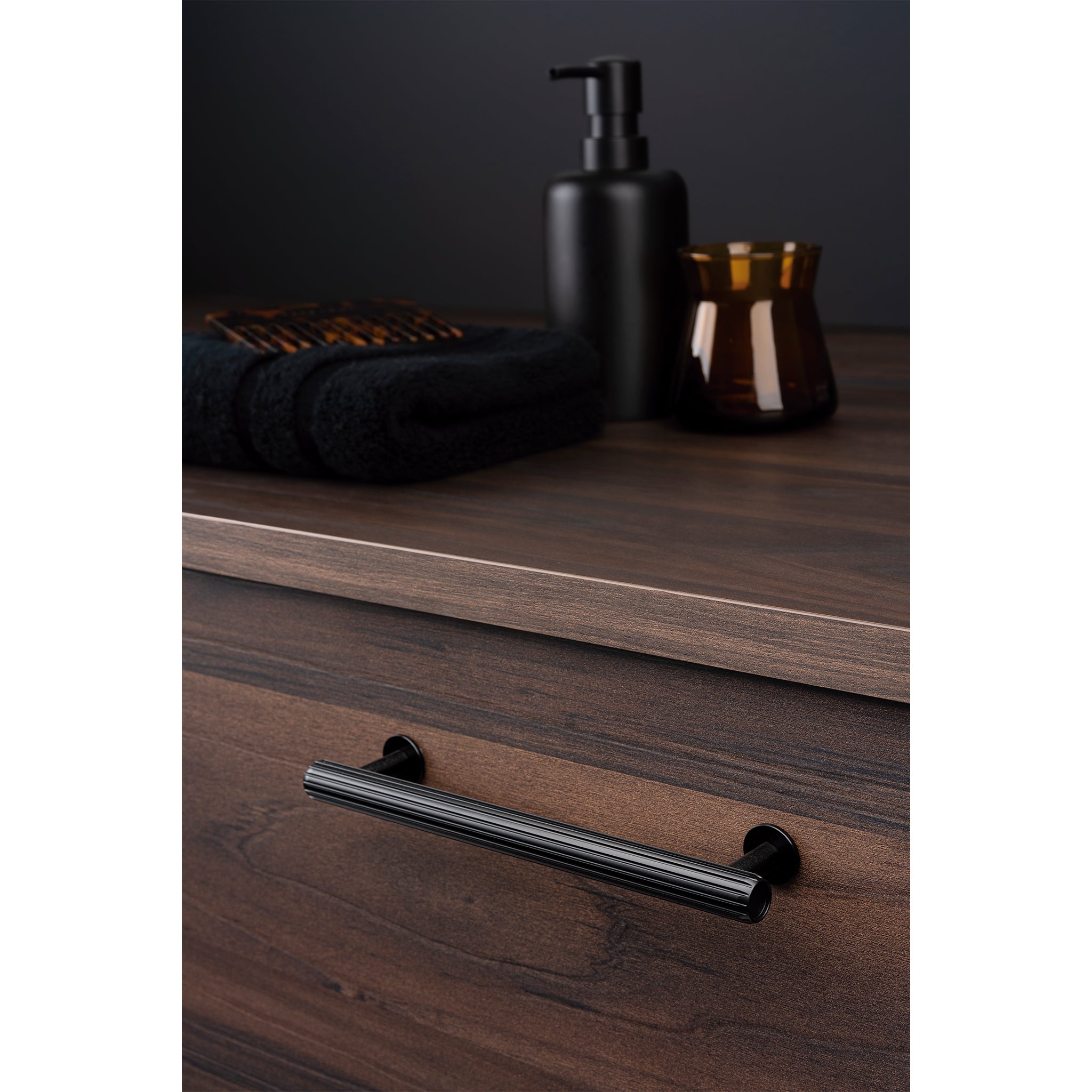 Handle Rille | 19cm / 35cm