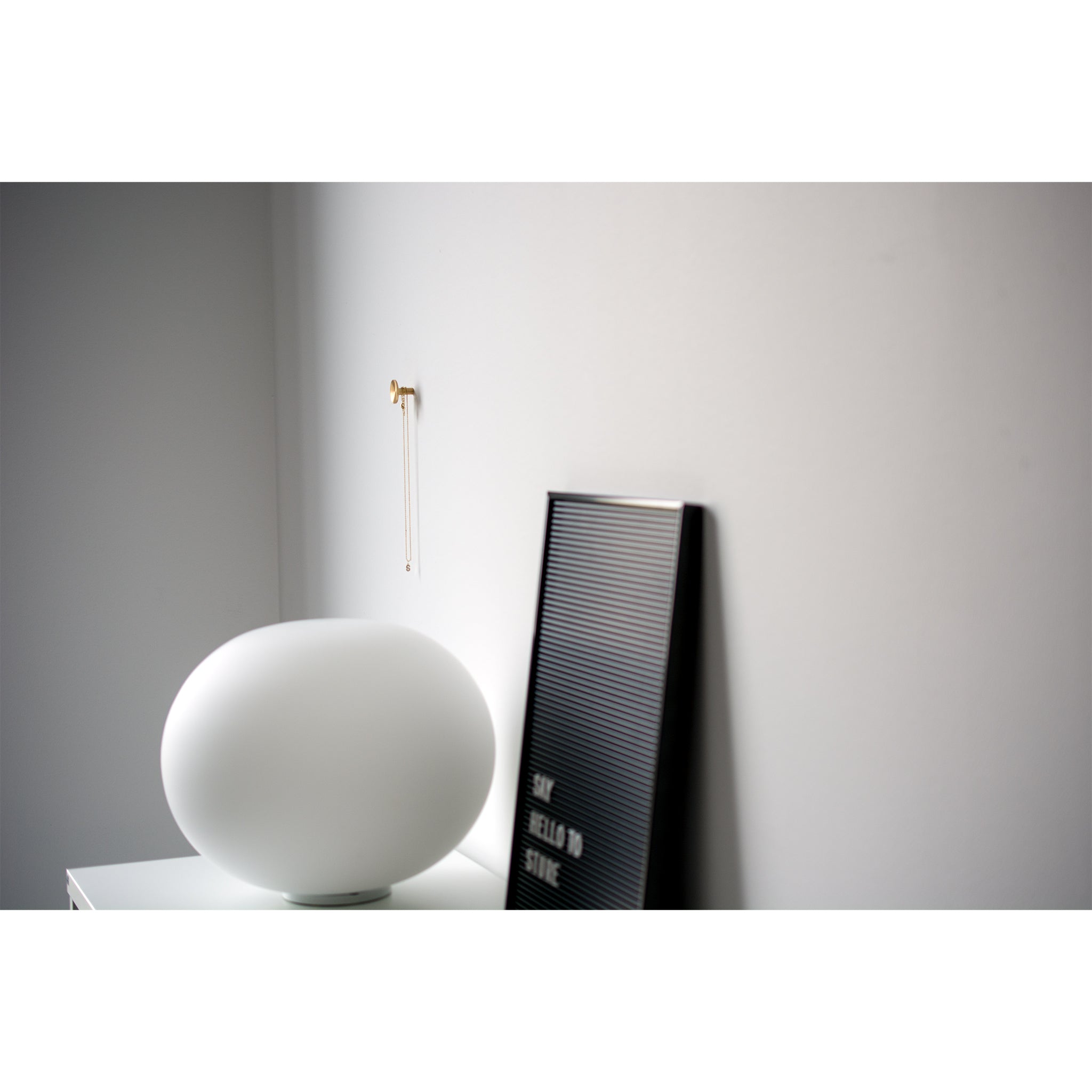 Knob Sture | Ø2.8cm