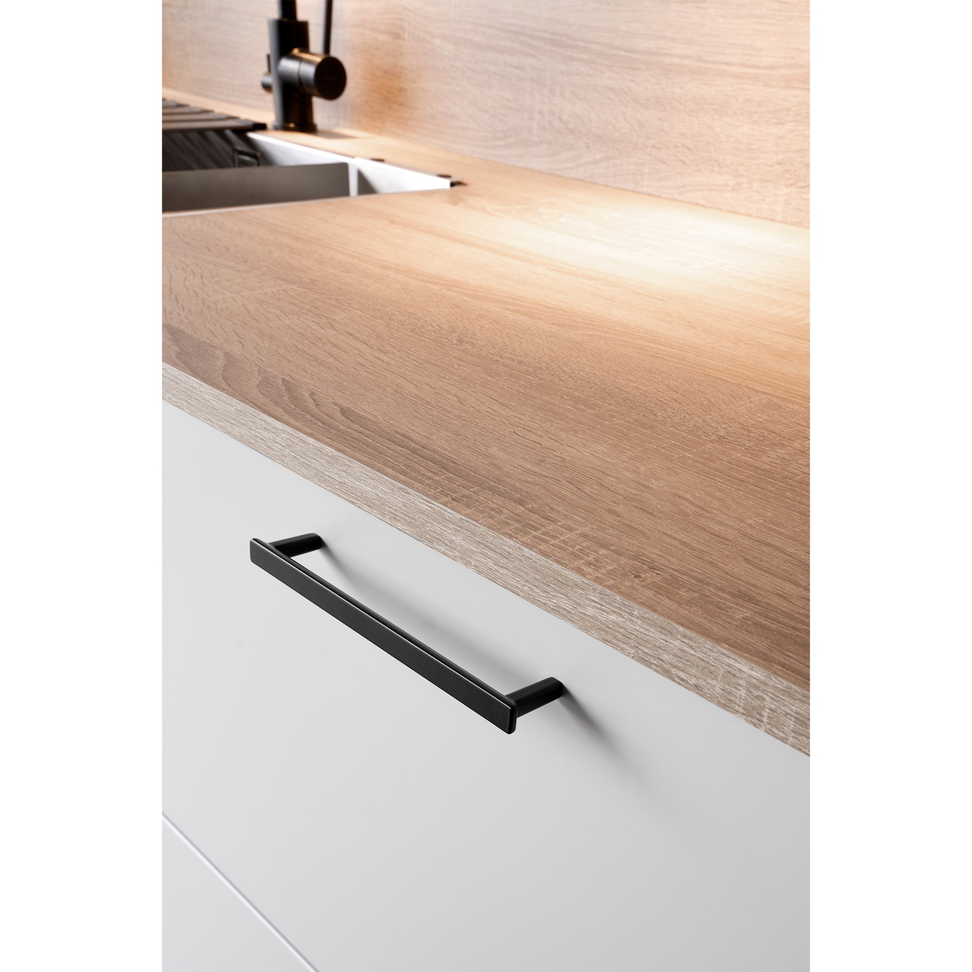 Handle Bror | 17.6cm