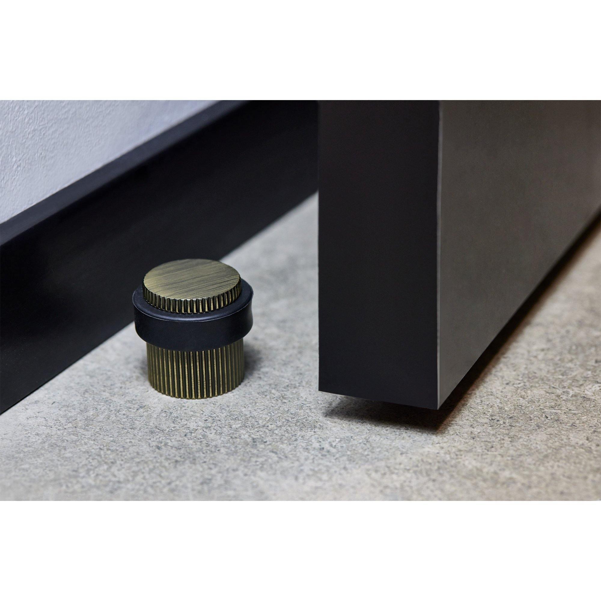 Door Stop Helix | Stripe | Ø3.8cm
