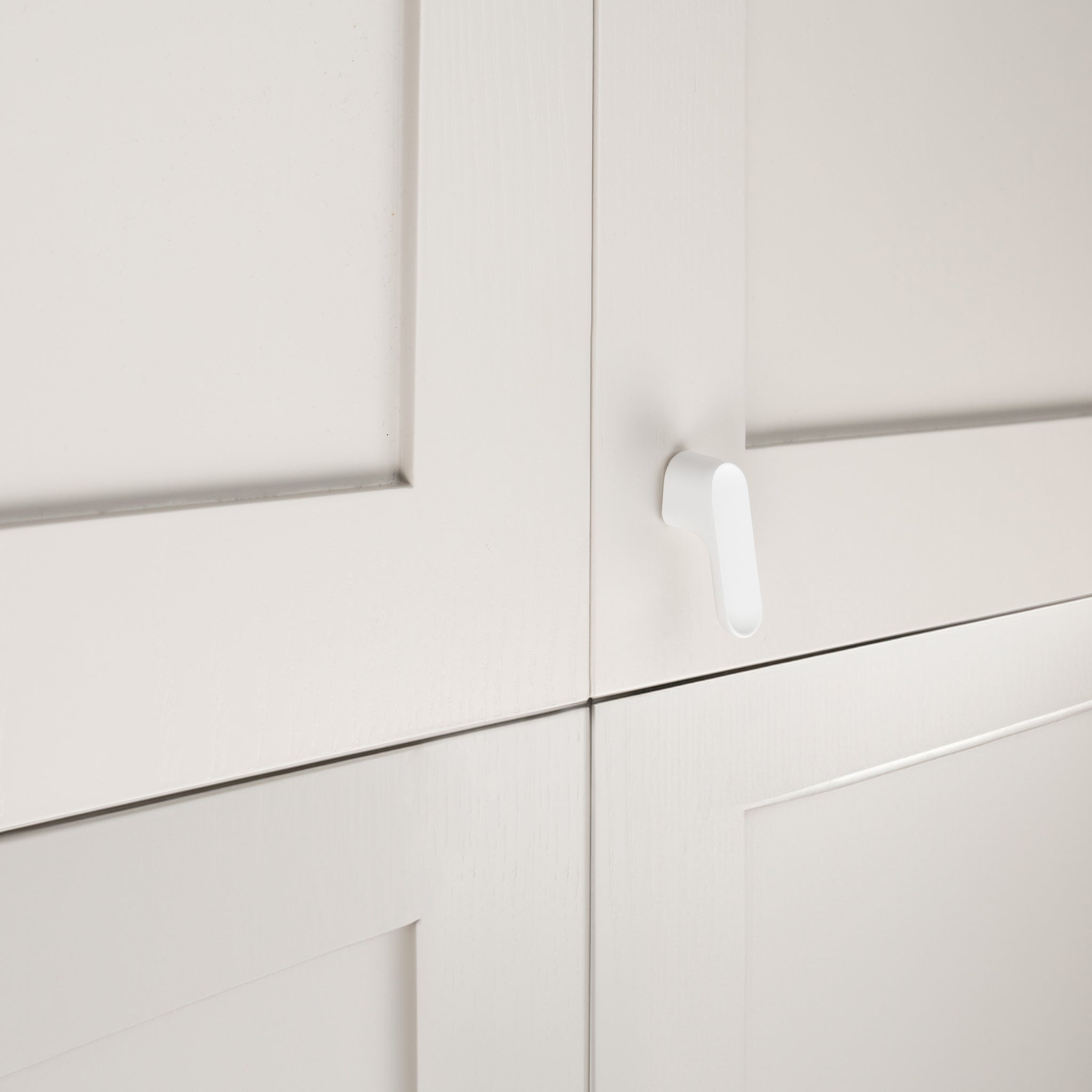 Knob Luv | Metal | 5.1cm