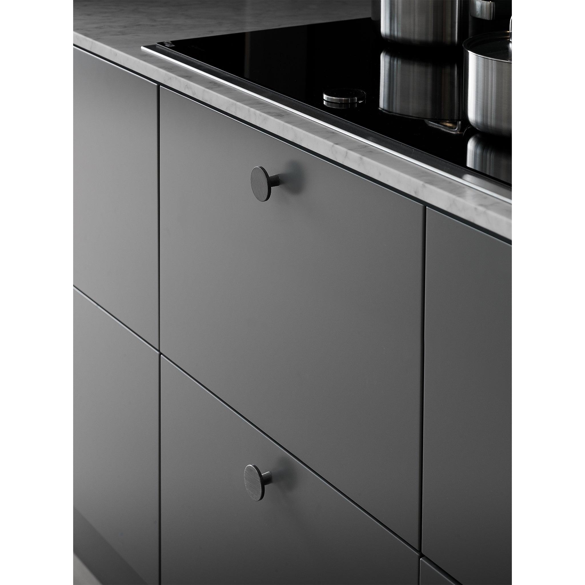 Knob Plato | Ø4.2cm
