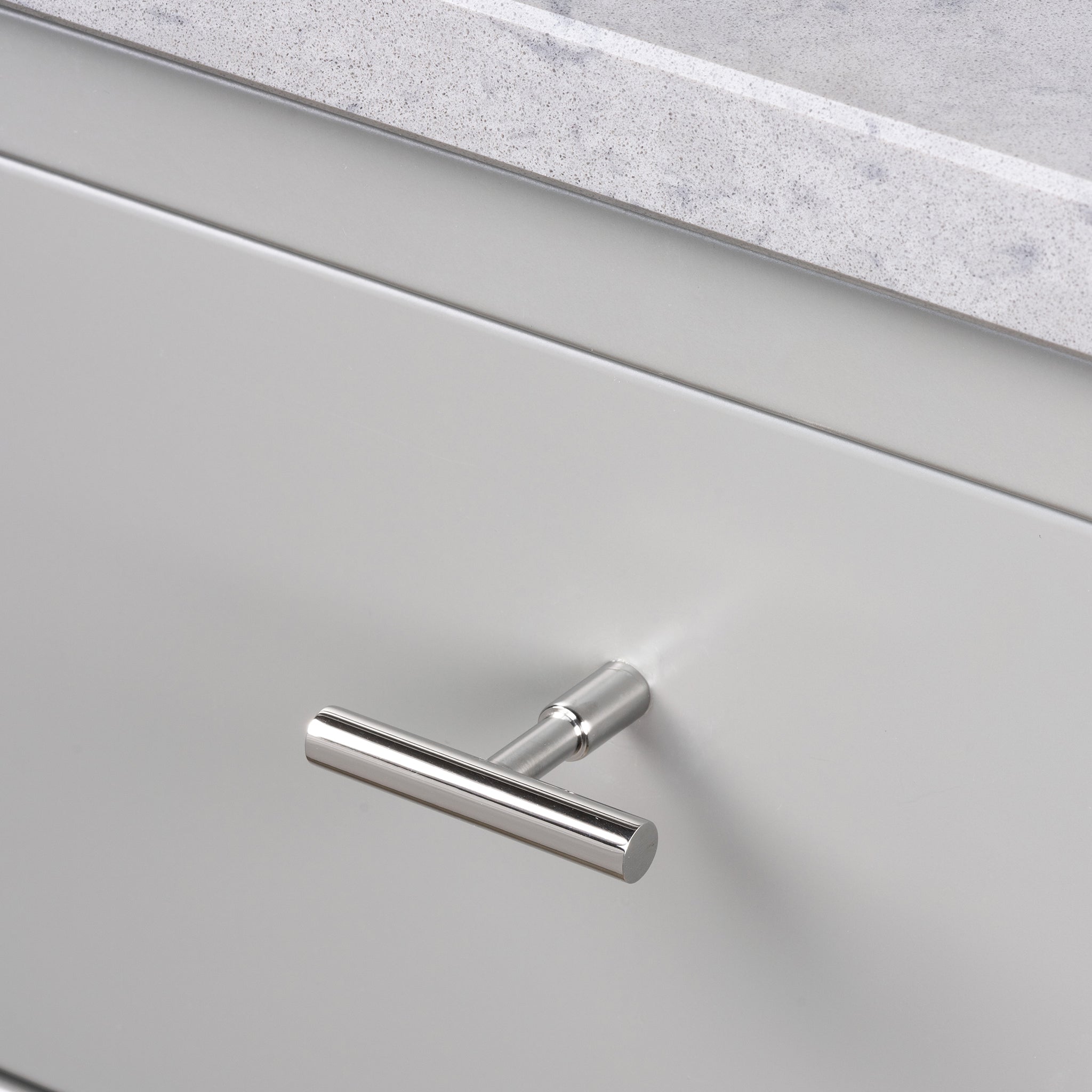 Knob T Spira | 4.1cm