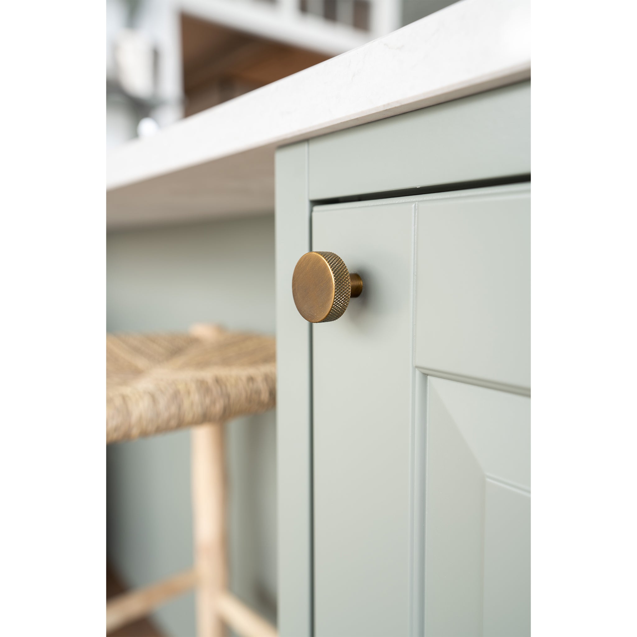 Knob Flat | Ø2.6cm / Ø3.2cm | SALE