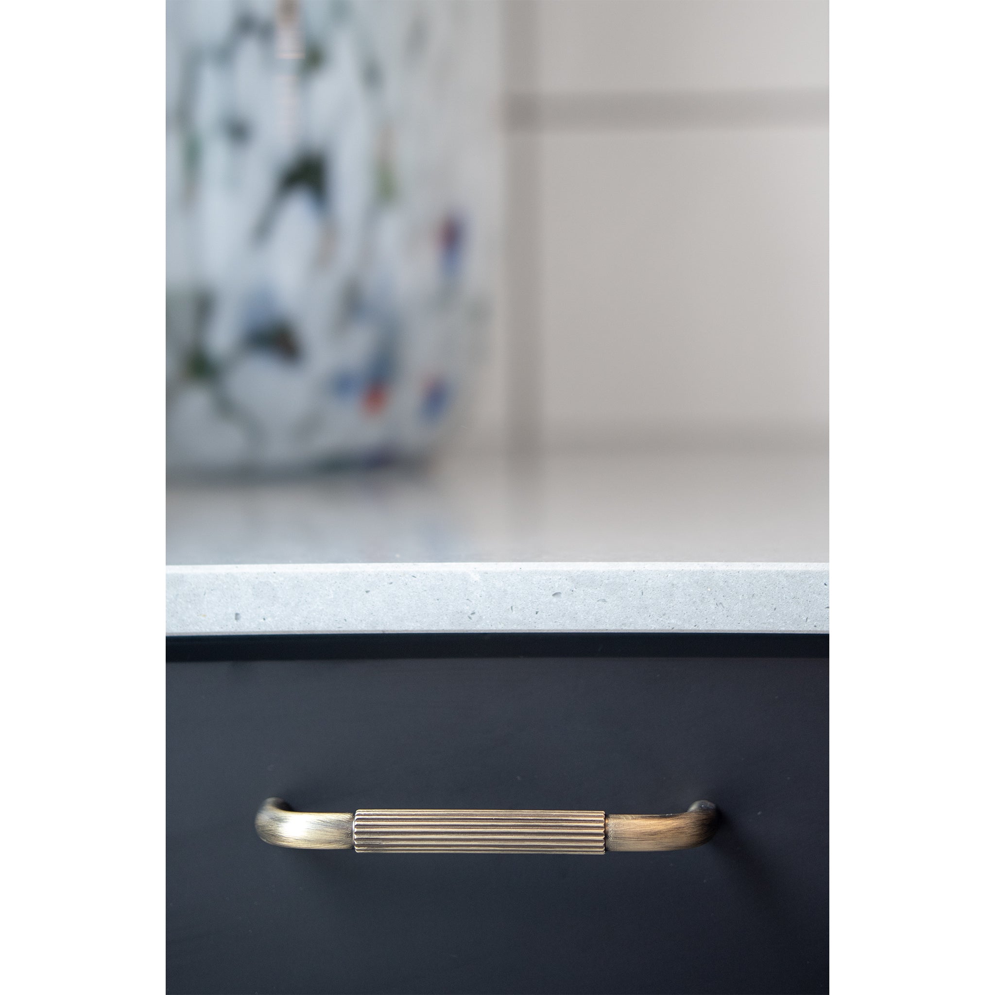 Handle Helix | Stripe | 14cm / 17cm / 23cm