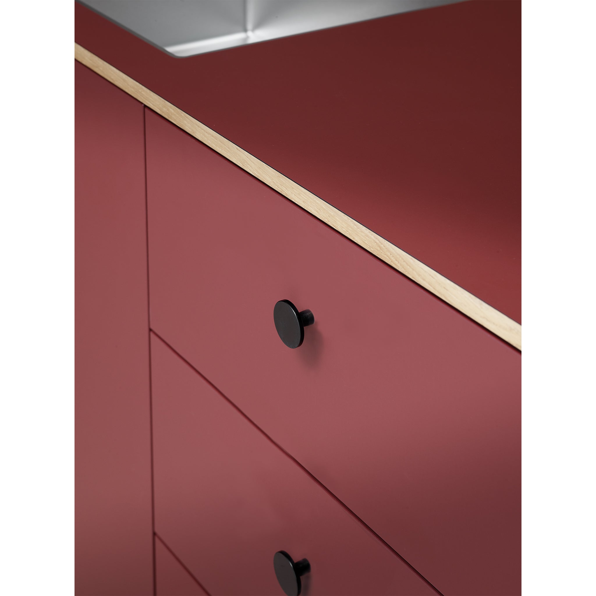 Knob Plato | Ø4.2cm