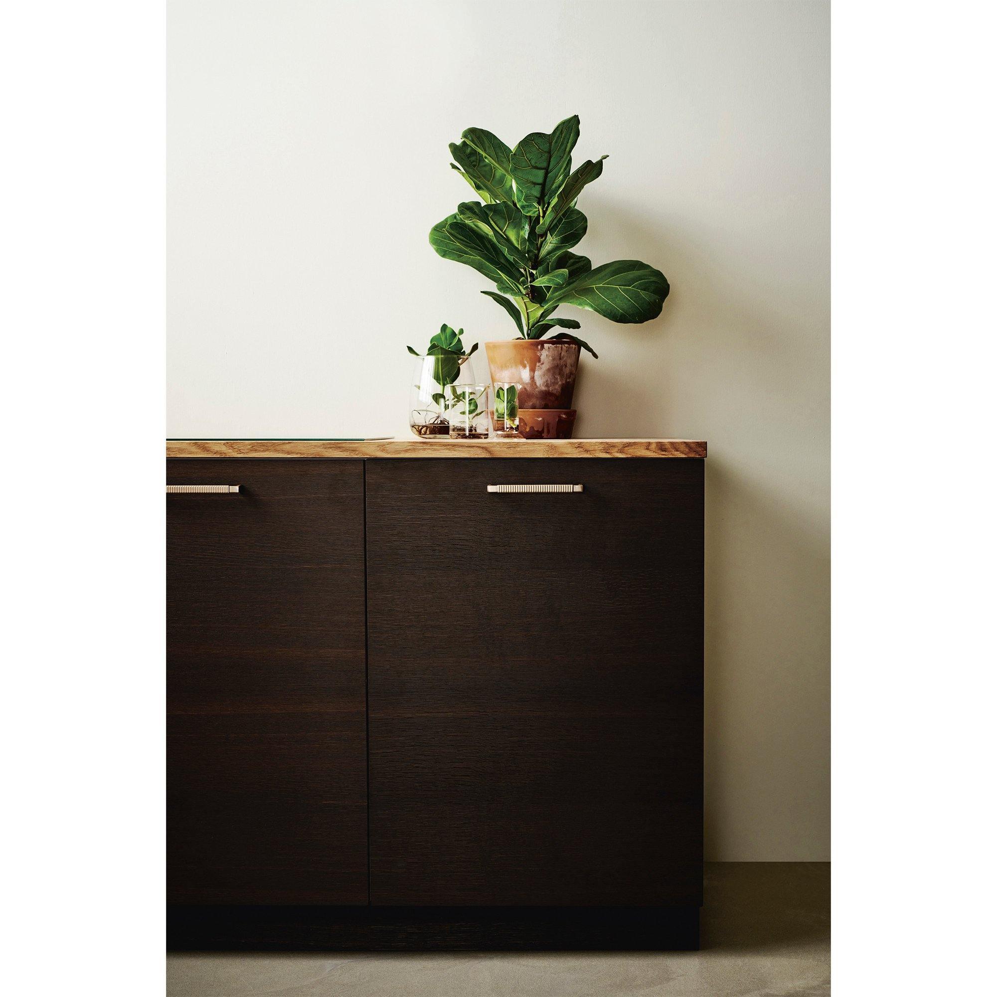 Handle Rattan | 16.8cm