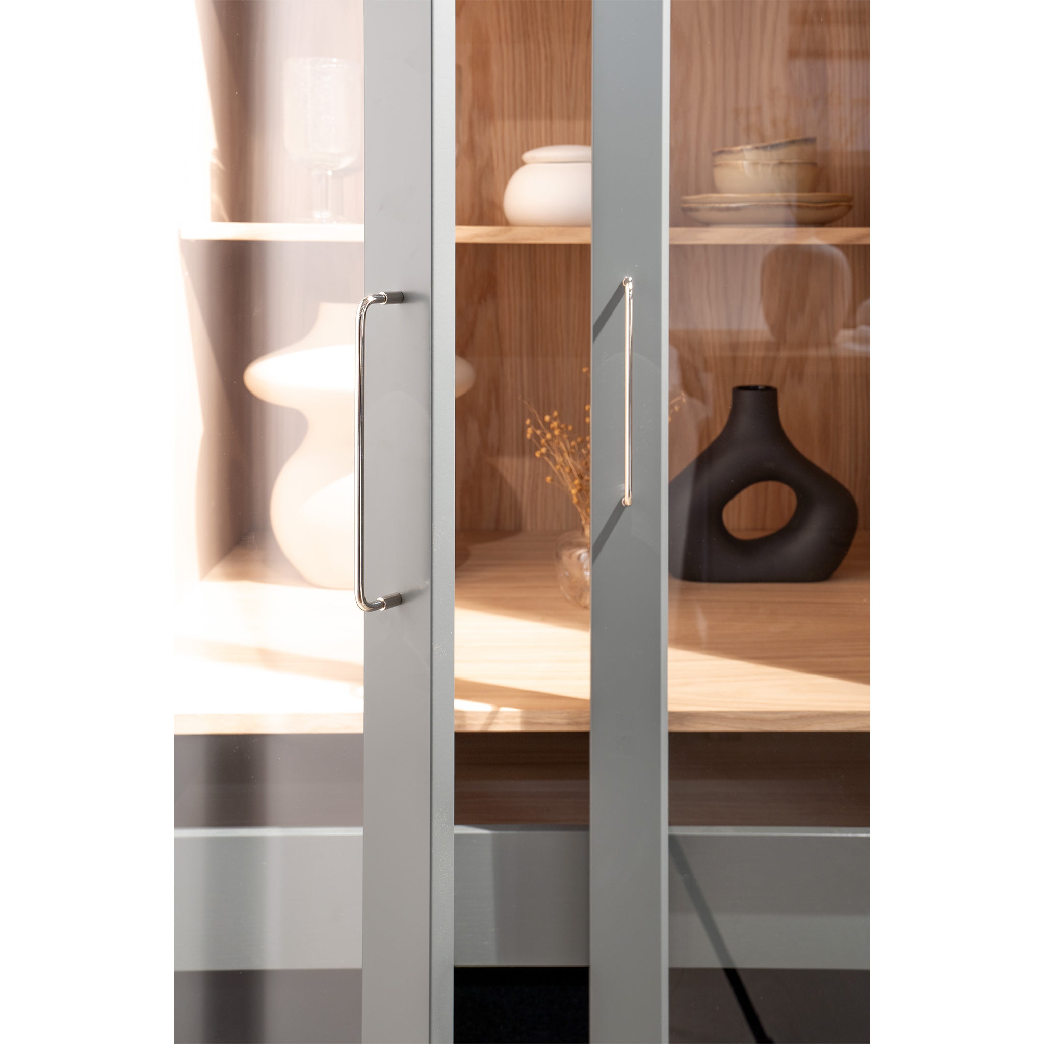 Handle Spira | 13.5cm / 16.7cm