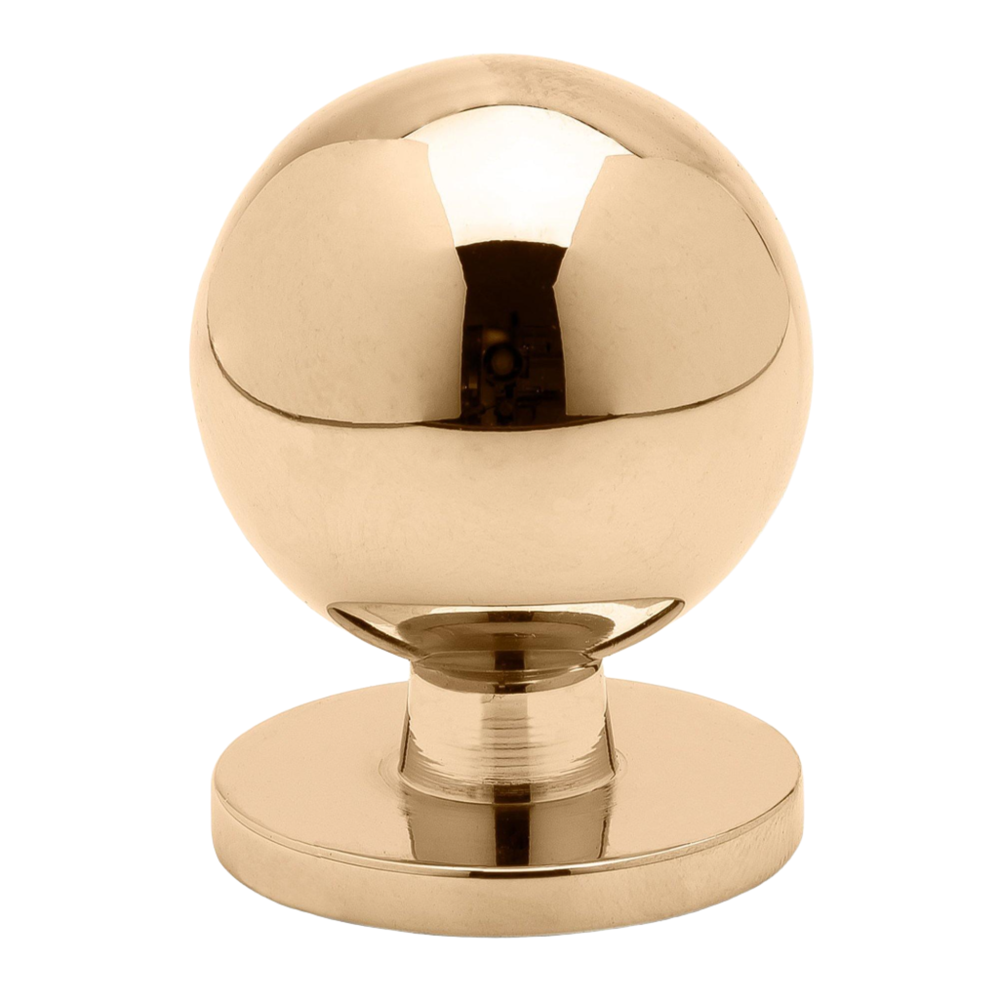 Knob Solliden | Ø2.5cm