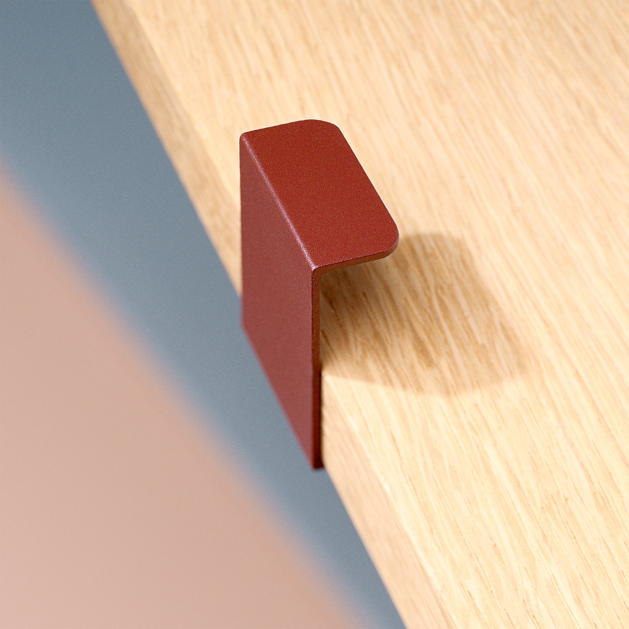 Profile Handle Hide | 4cm