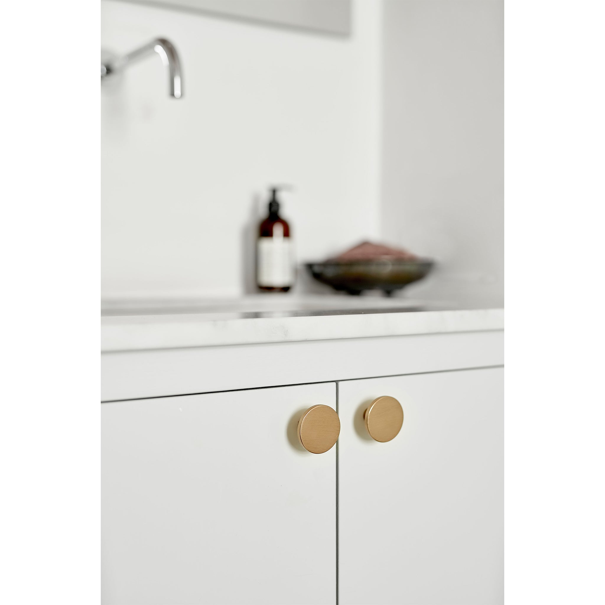 Knob Plato | Ø4.2cm