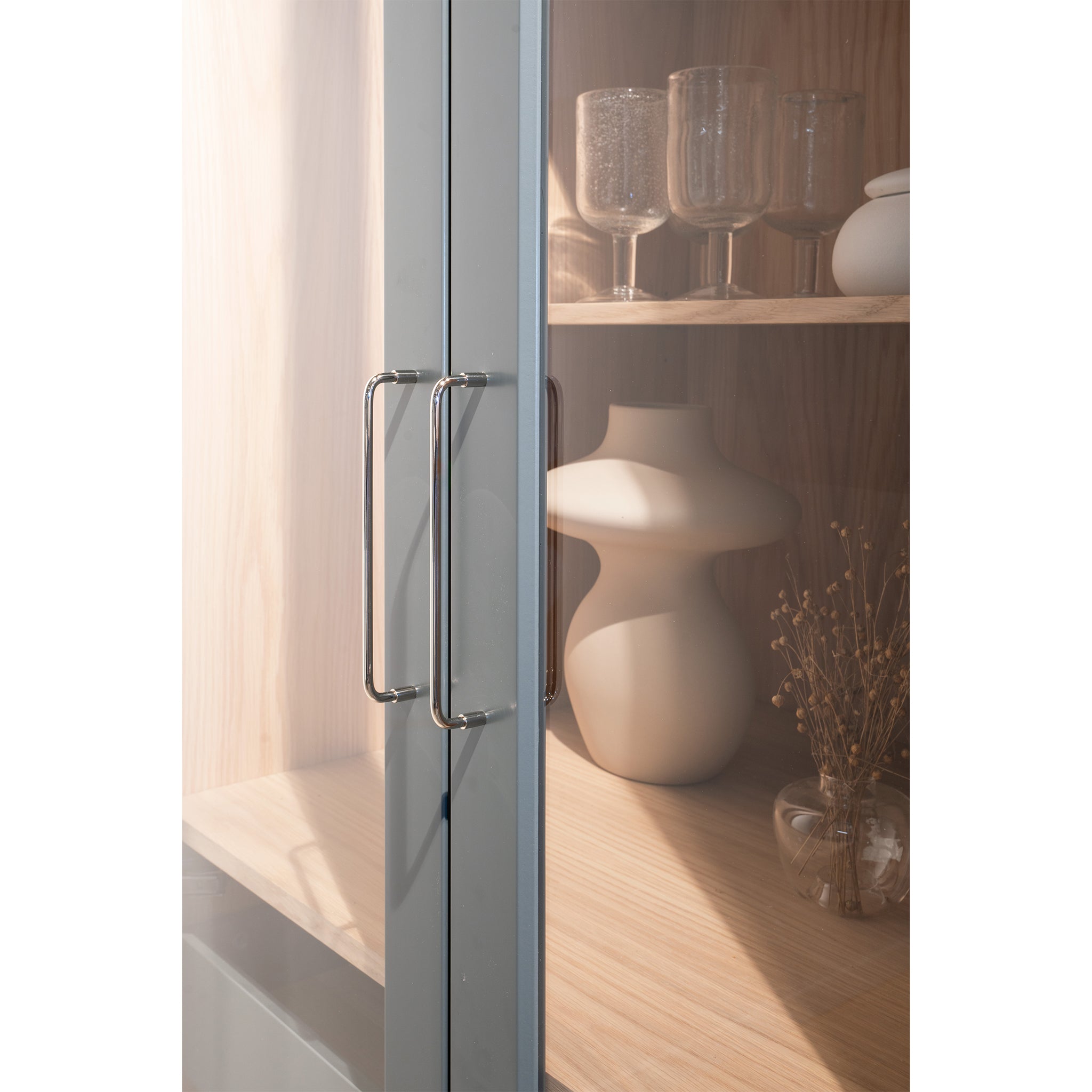 Handle Spira | 13.5cm / 16.7cm