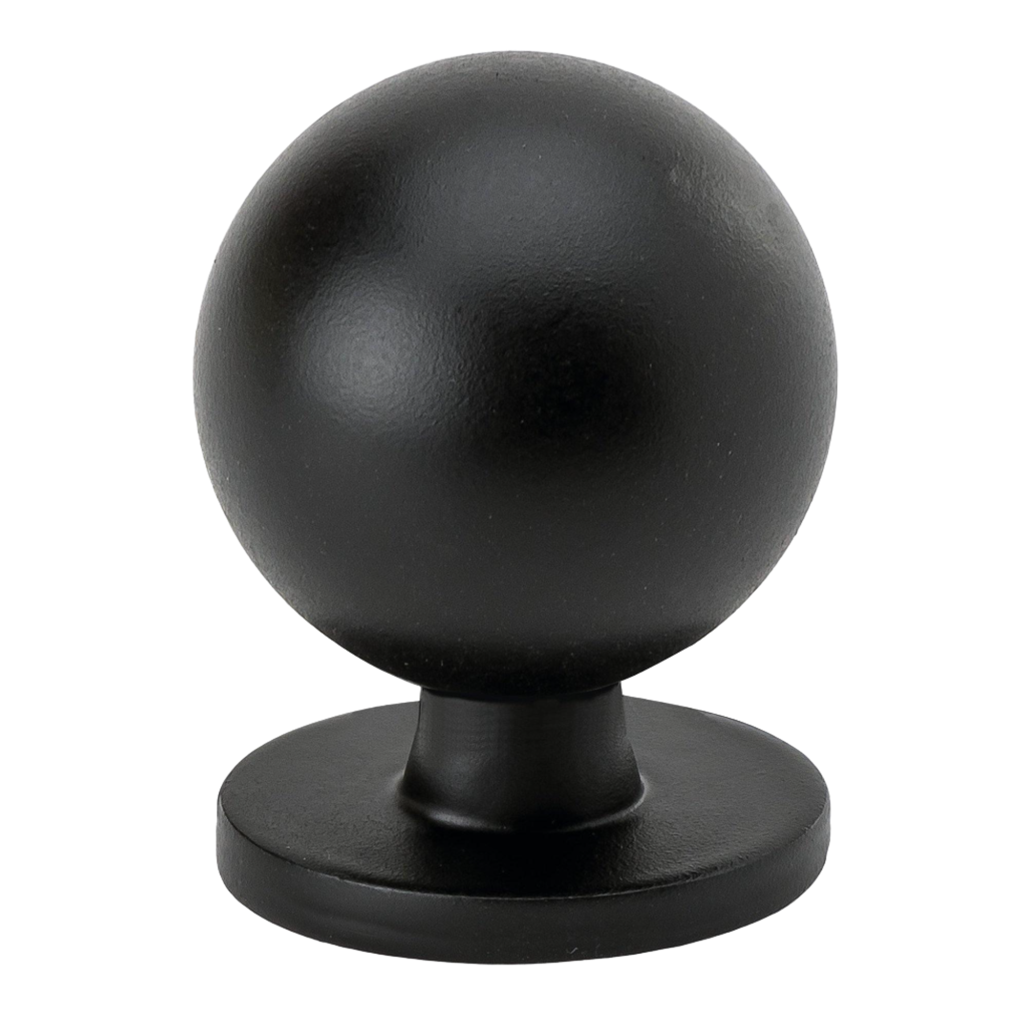 Knob Solliden | Ø2.5cm