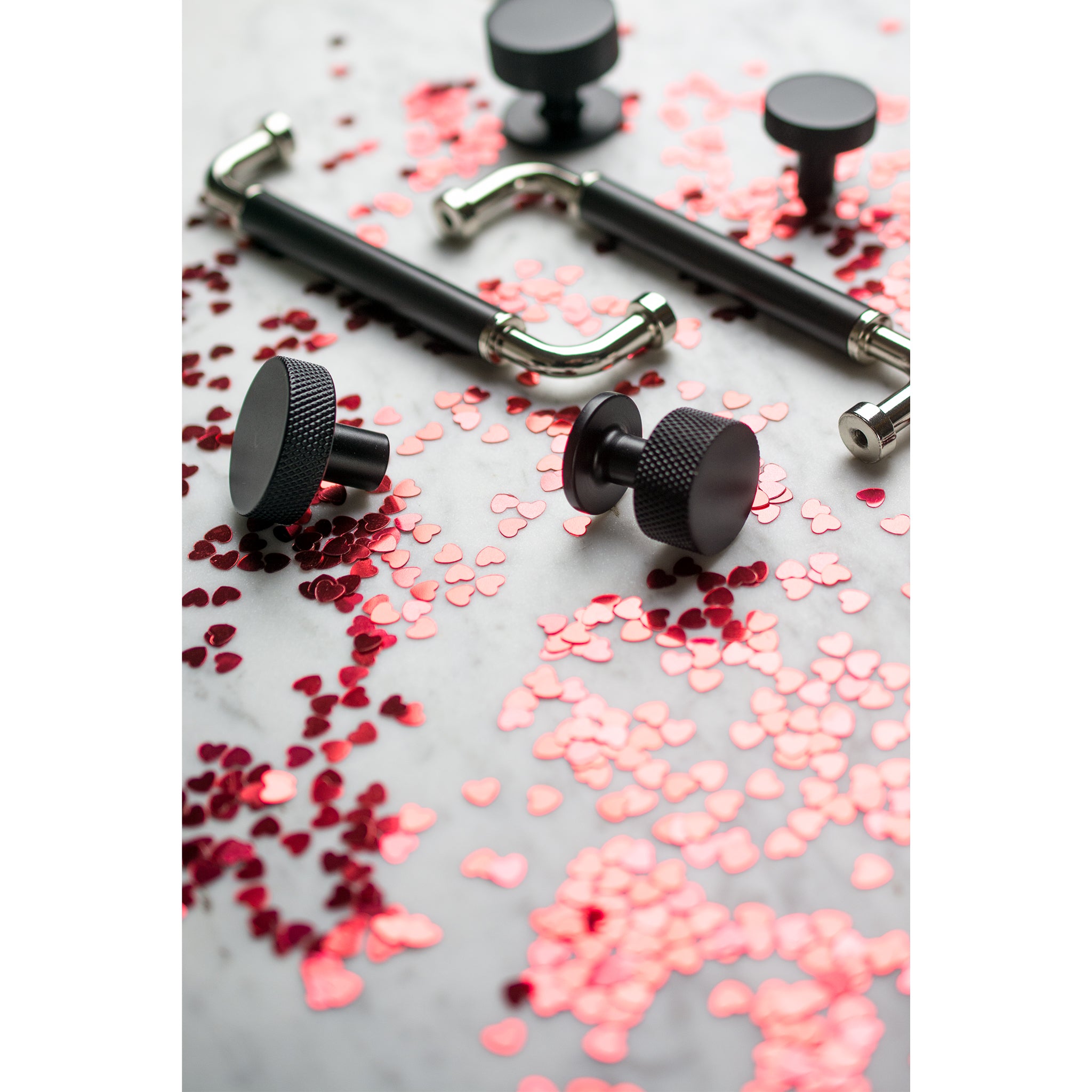 Knob Flat | Ø2.6cm / Ø3.2cm | SALE