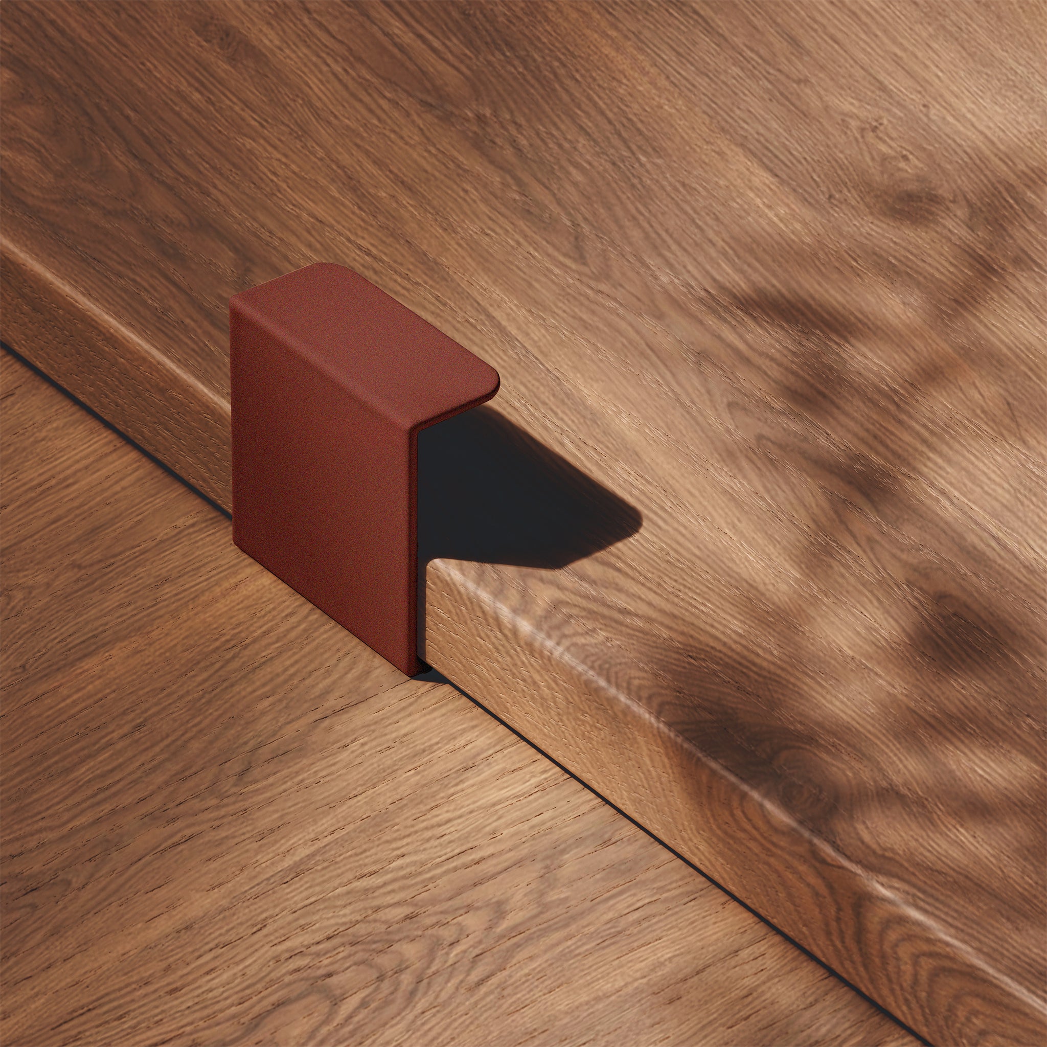 Profile Handle Hide | 4cm