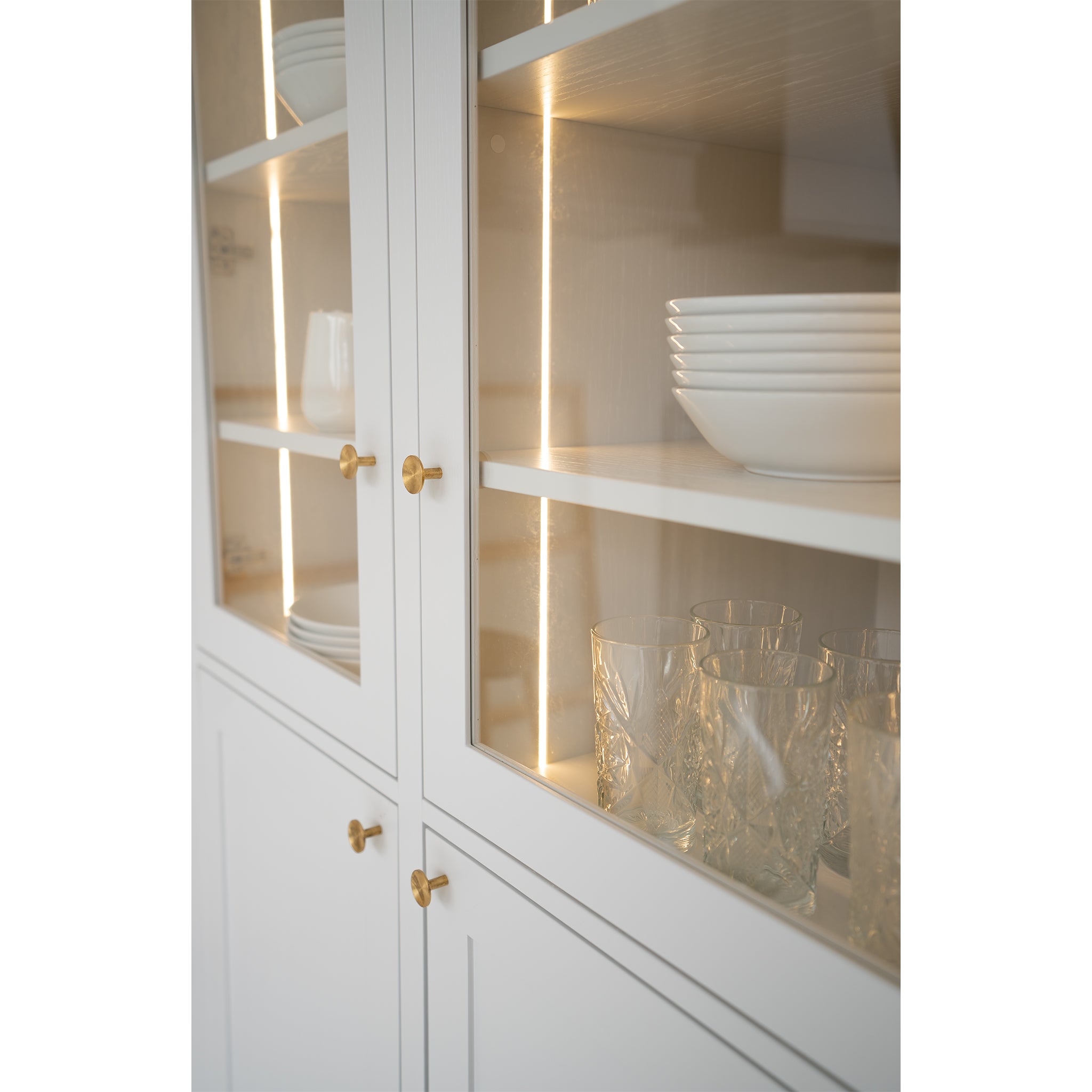 Knob Sture | Ø2.8cm