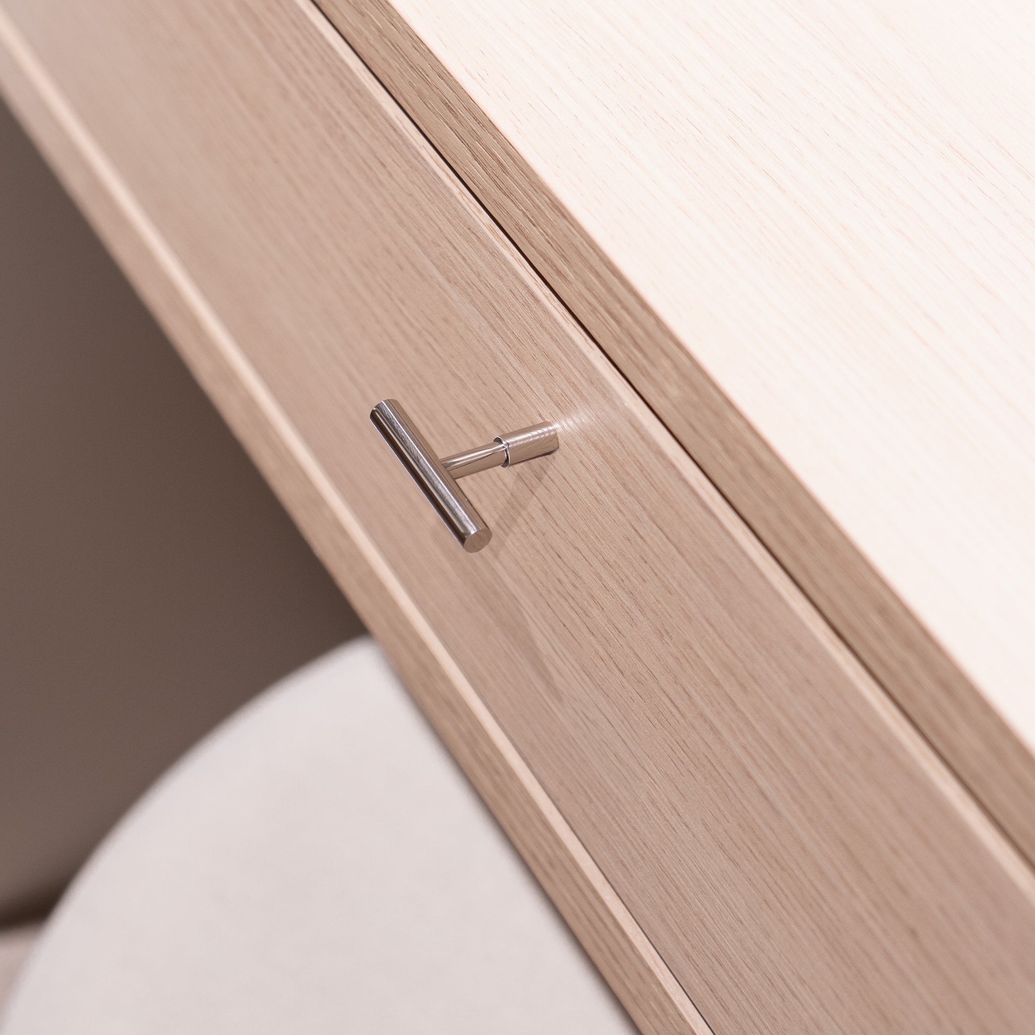 Knob T Spira | 4.1cm